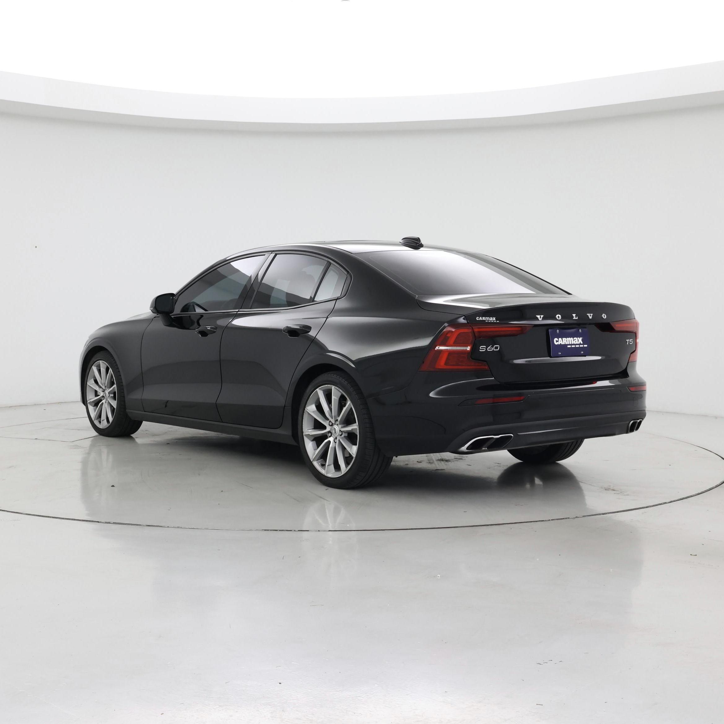 Thumbnail: 2019 Volvo S60 - 2