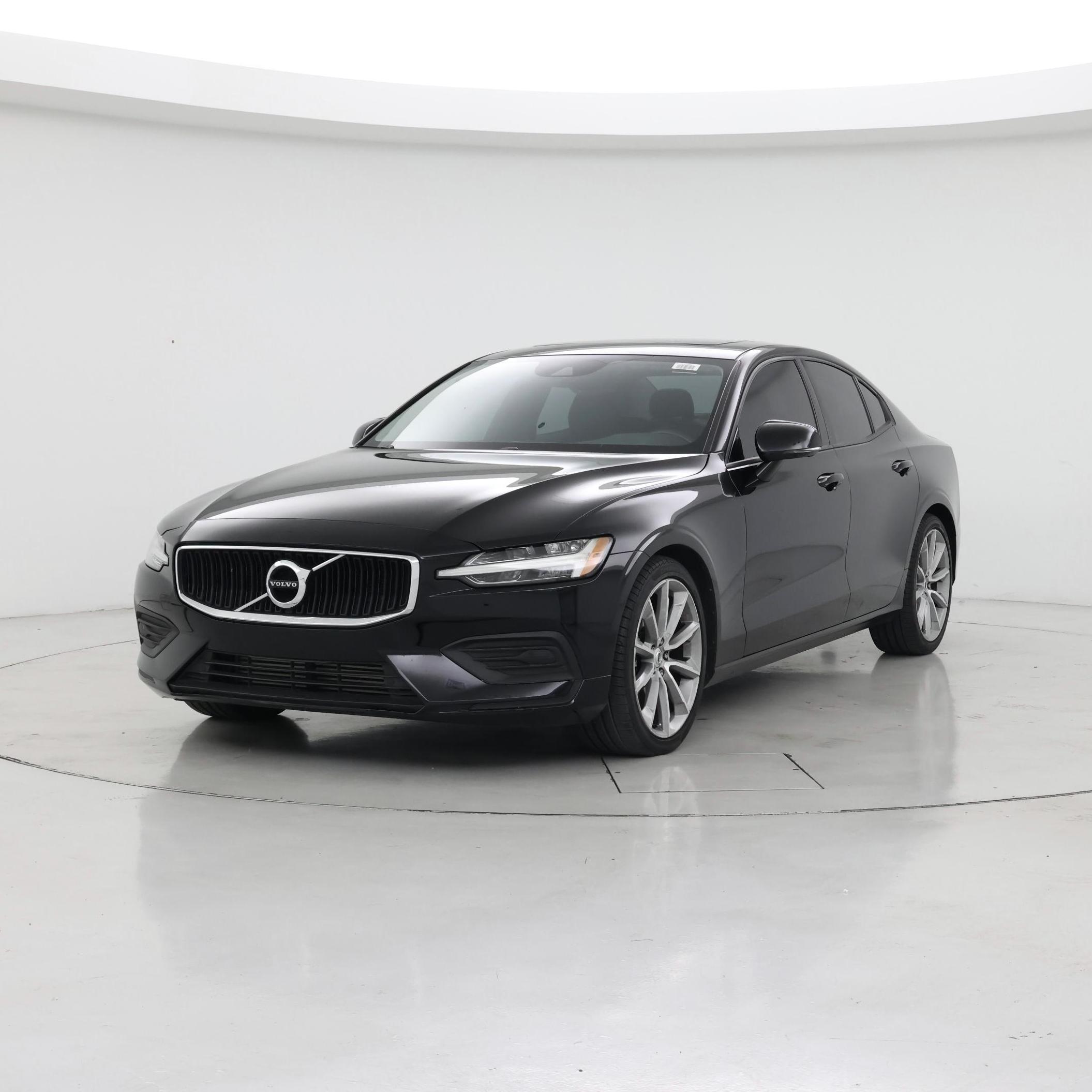 Thumbnail: 2019 Volvo S60 - 4