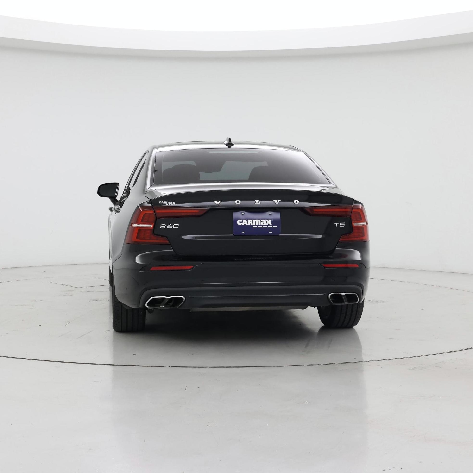 Thumbnail: 2019 Volvo S60 - 6