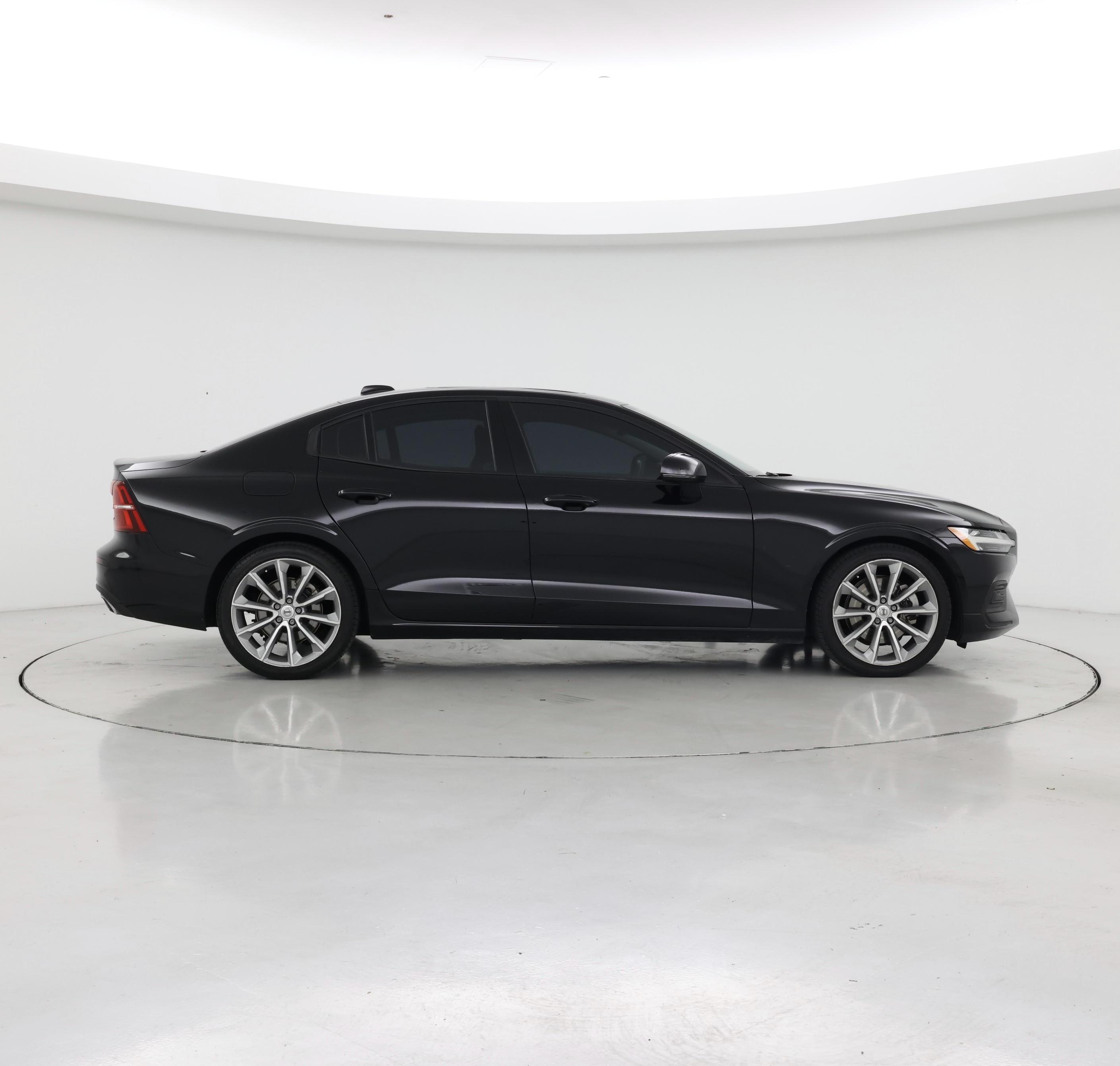 Thumbnail: 2019 Volvo S60 - 7