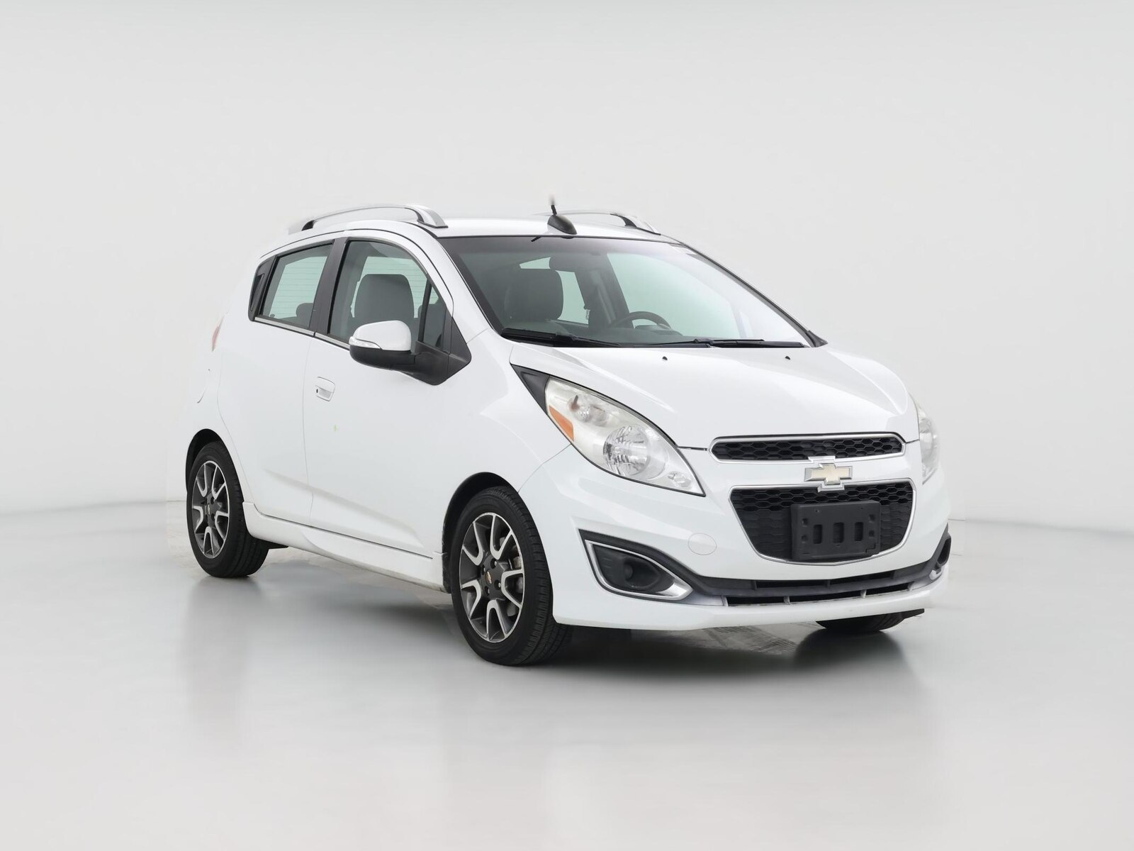 2015 Chevrolet Spark 2LT