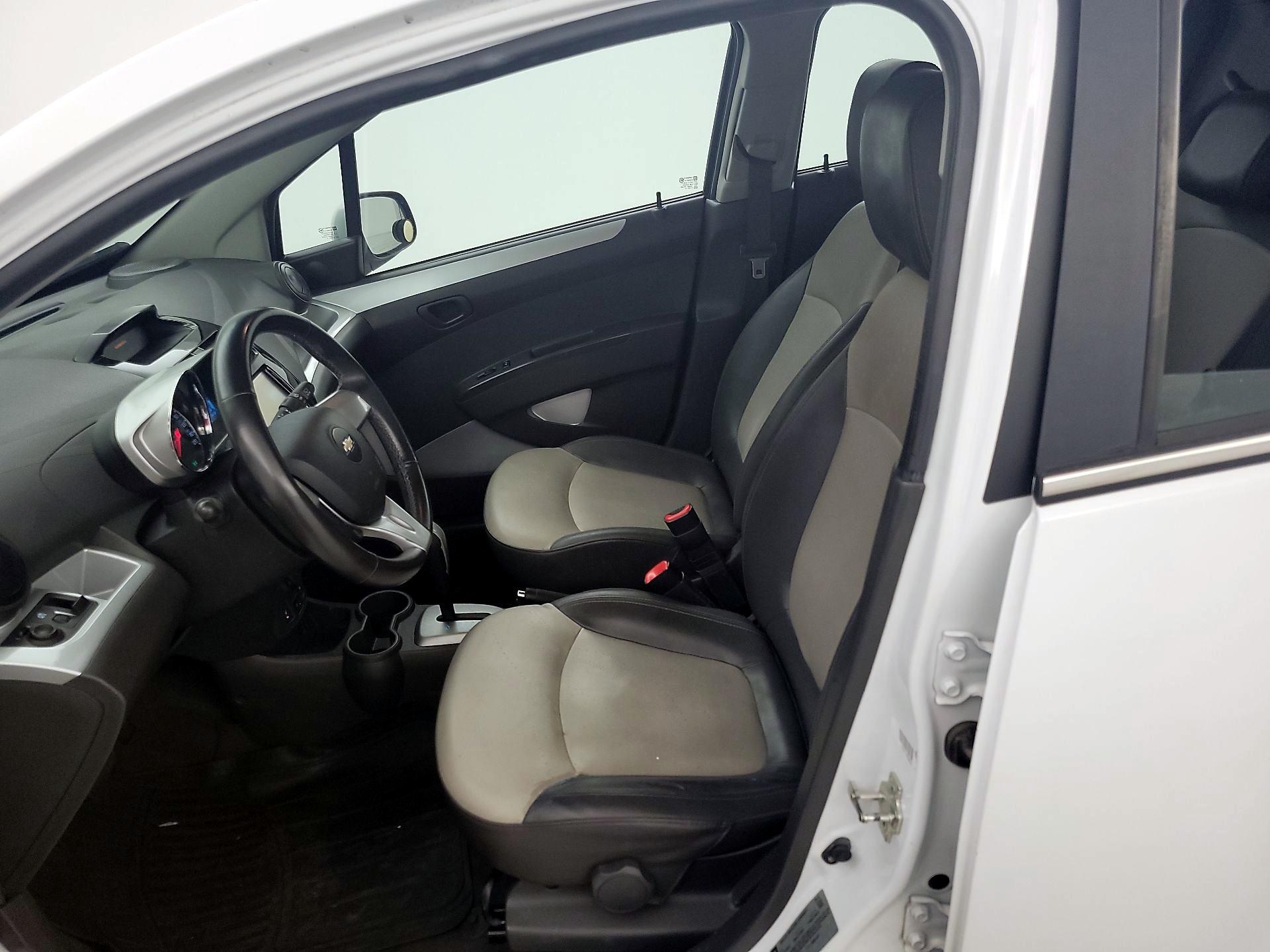 Thumbnail: 2015 Chevrolet Spark - 11