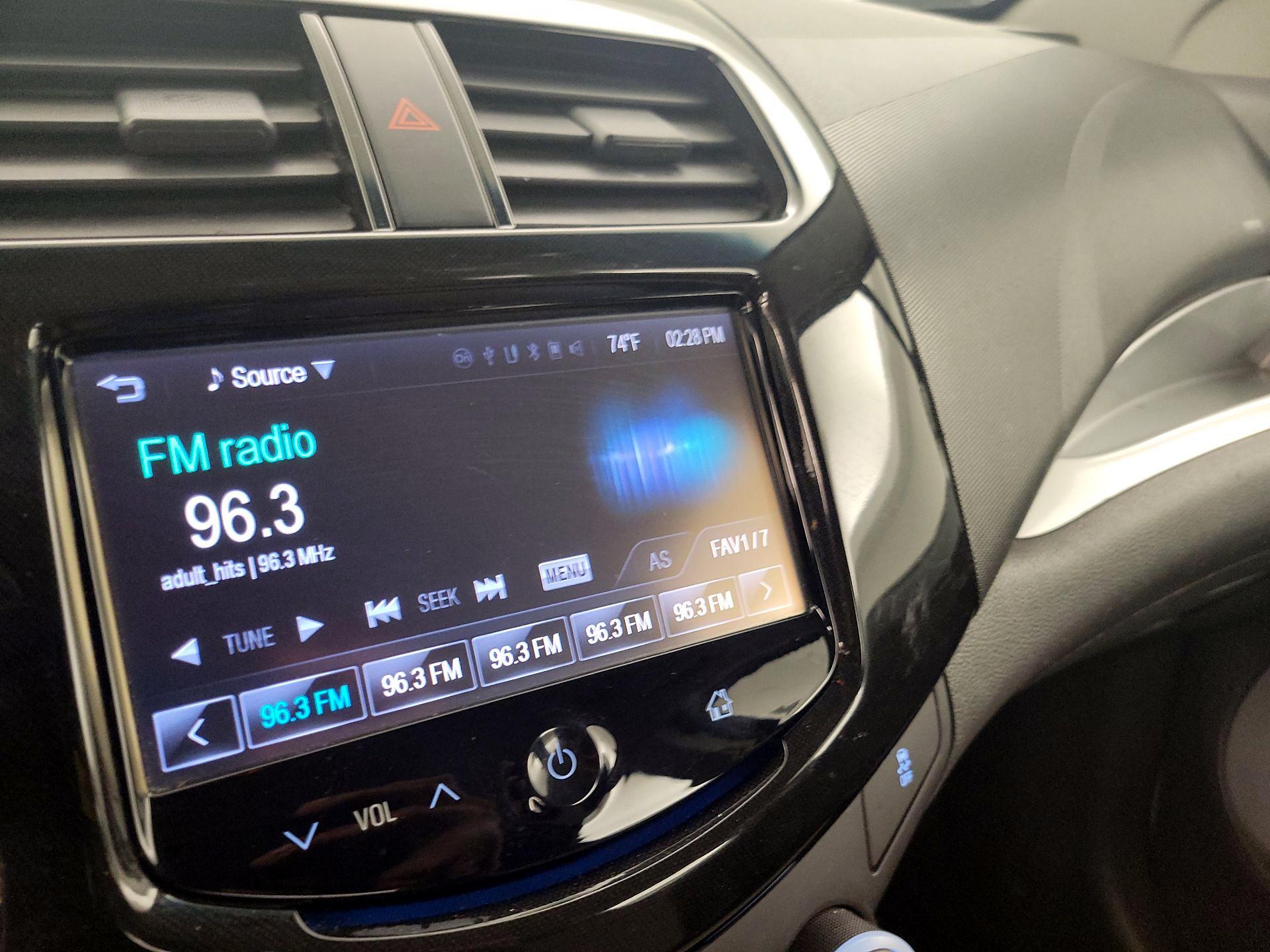 Thumbnail: 2015 Chevrolet Spark - 13