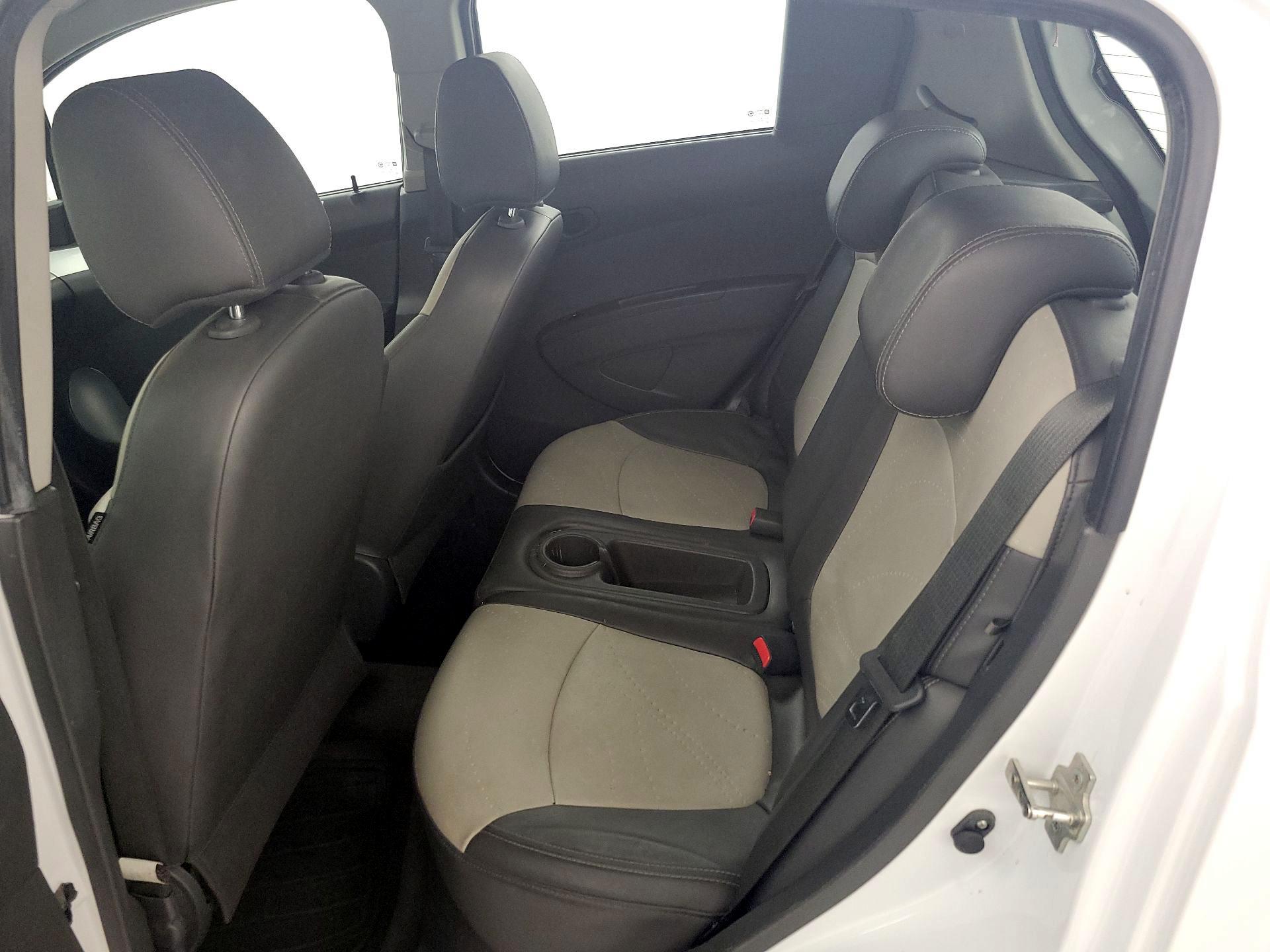 Thumbnail: 2015 Chevrolet Spark - 17