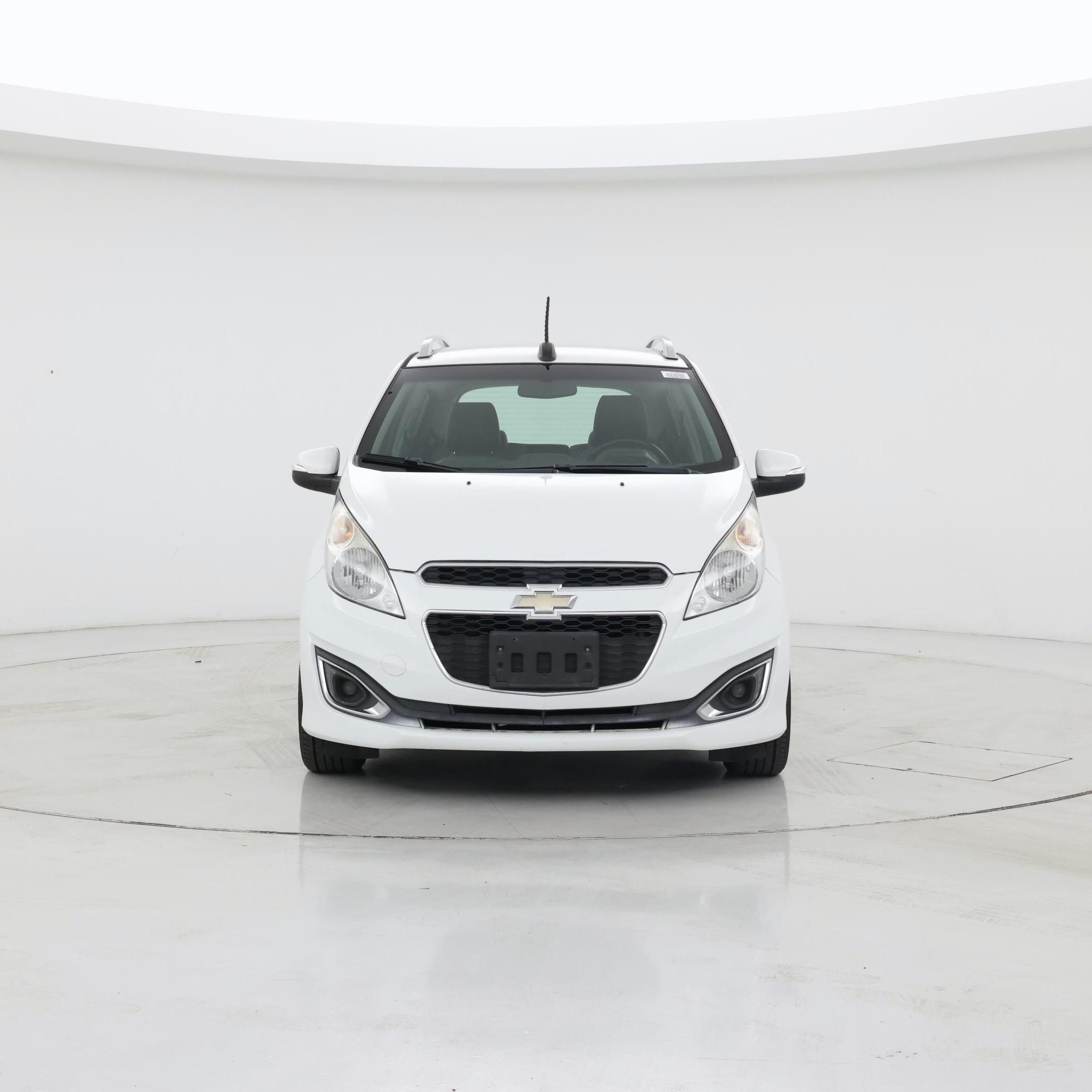 Thumbnail: 2015 Chevrolet Spark - 5