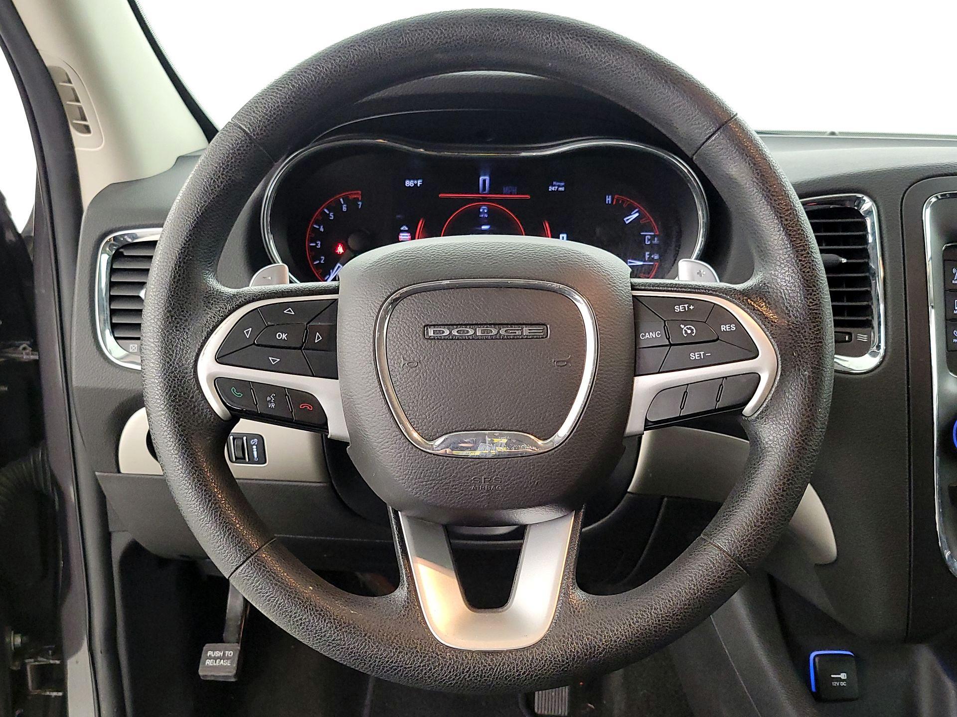 Thumbnail: 2015 Dodge Durango - 10