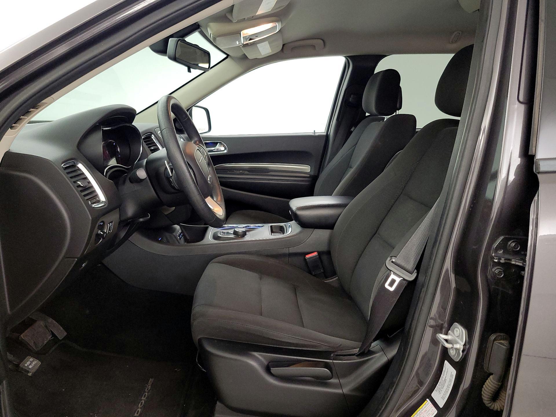Thumbnail: 2015 Dodge Durango - 11