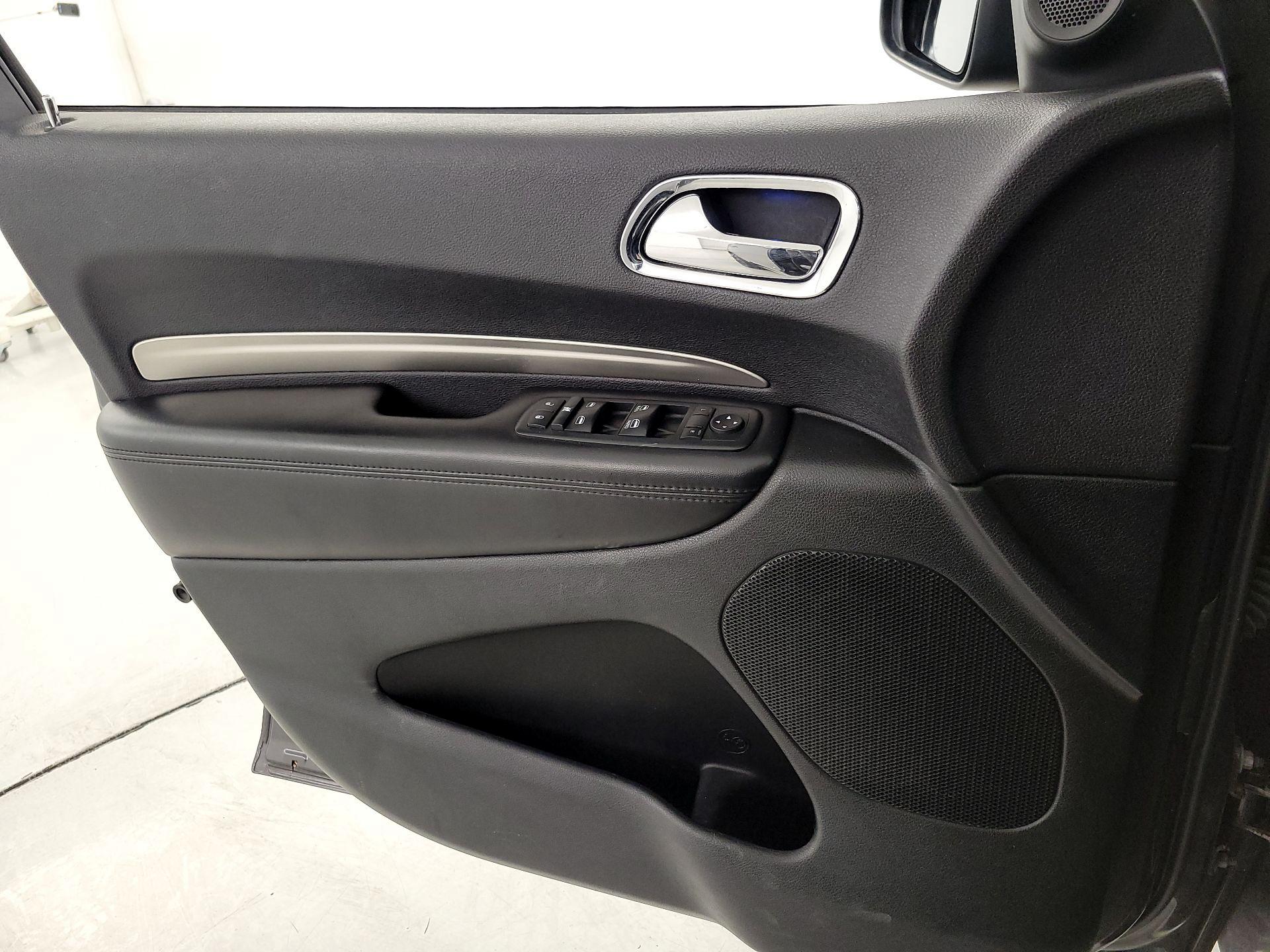 Thumbnail: 2015 Dodge Durango - 12