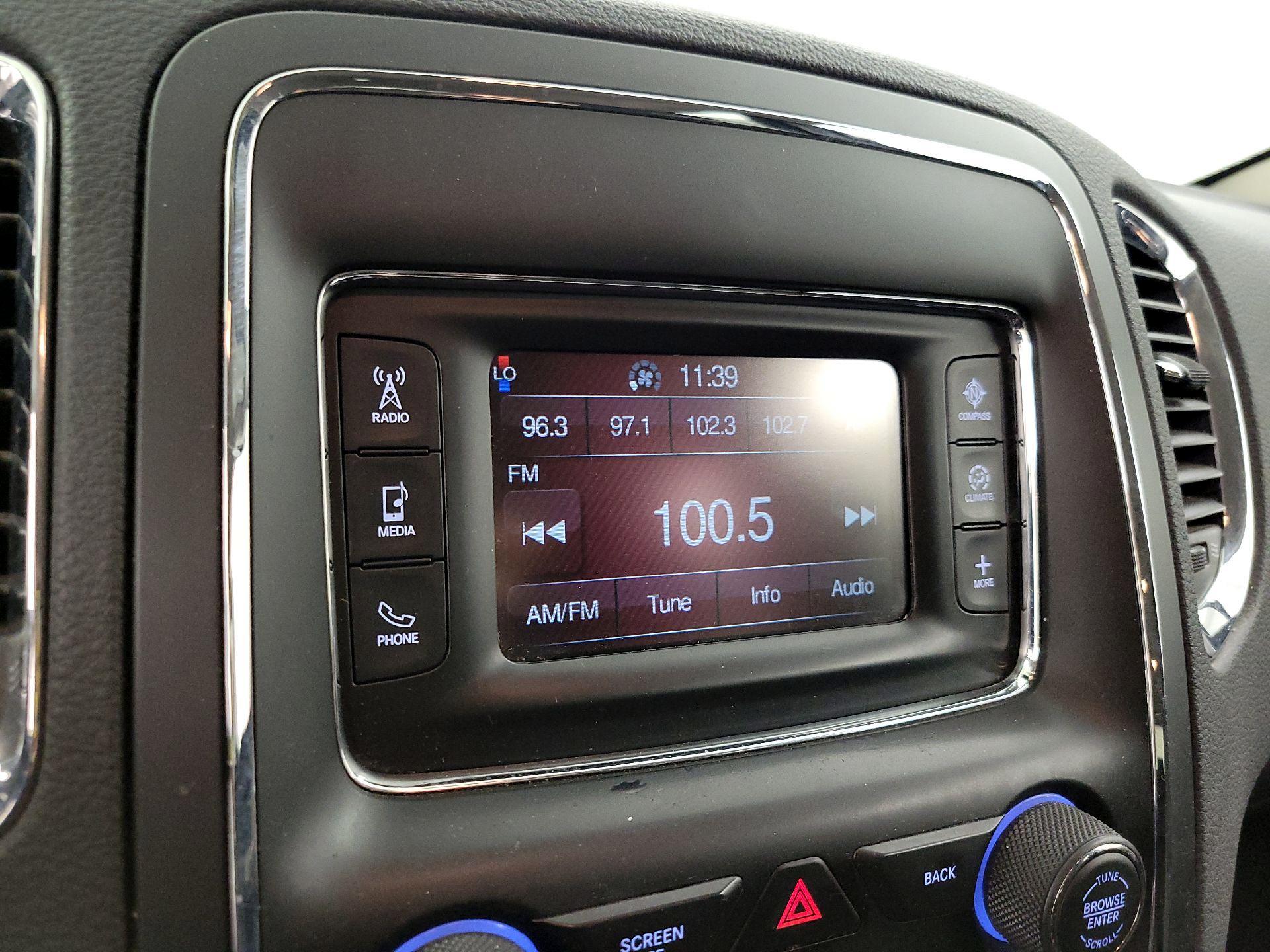 Thumbnail: 2015 Dodge Durango - 14