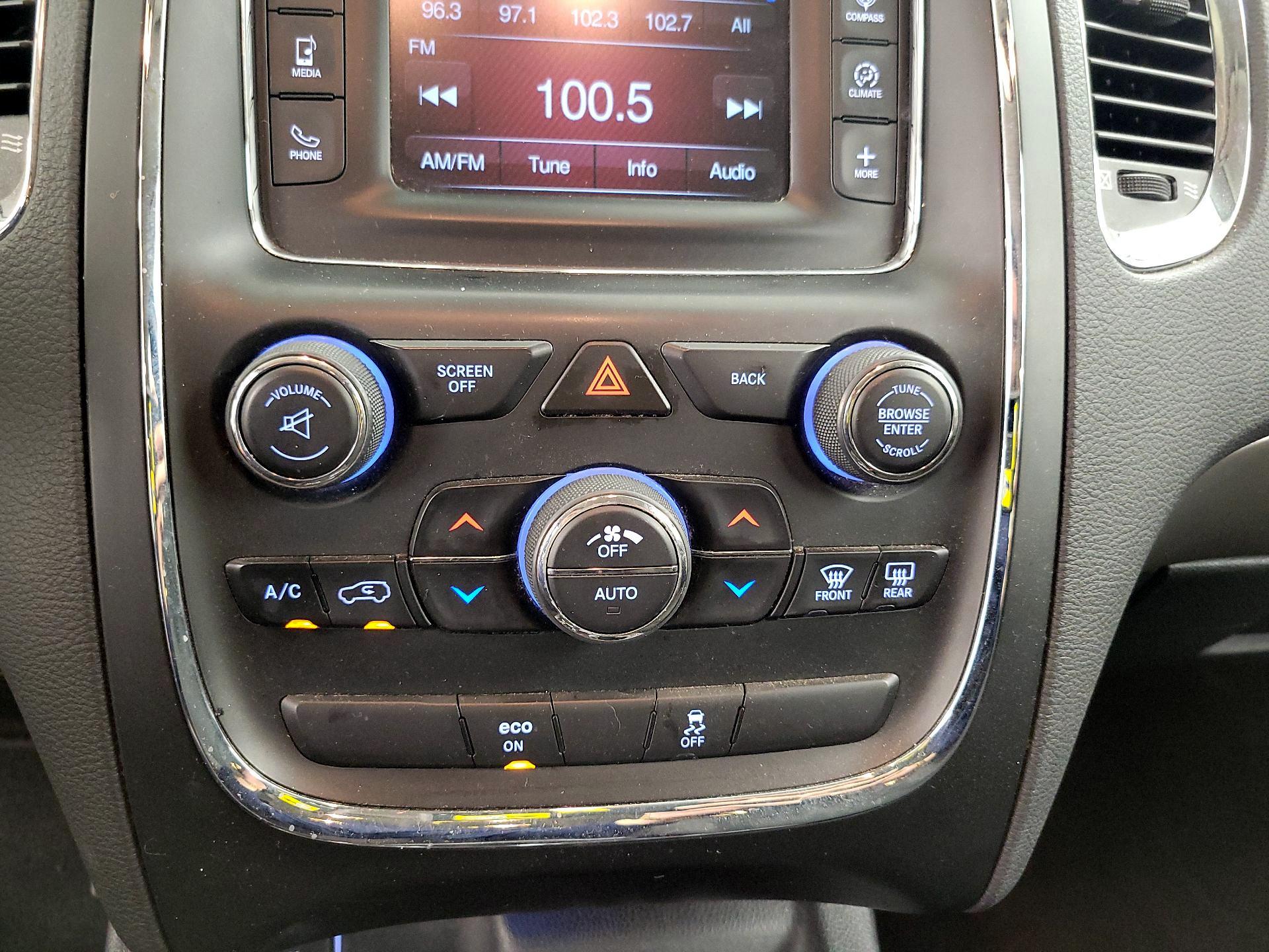 Thumbnail: 2015 Dodge Durango - 15