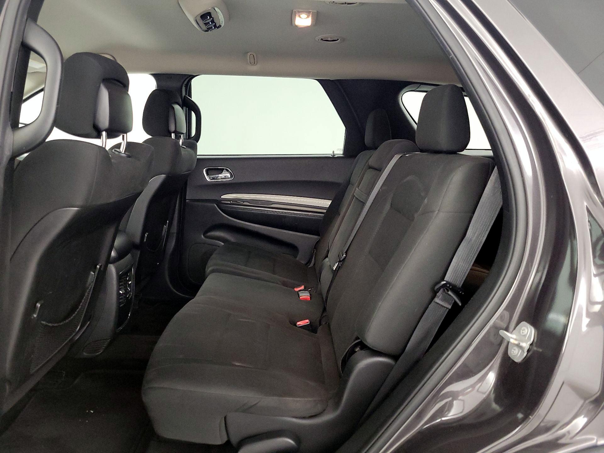 Thumbnail: 2015 Dodge Durango - 18
