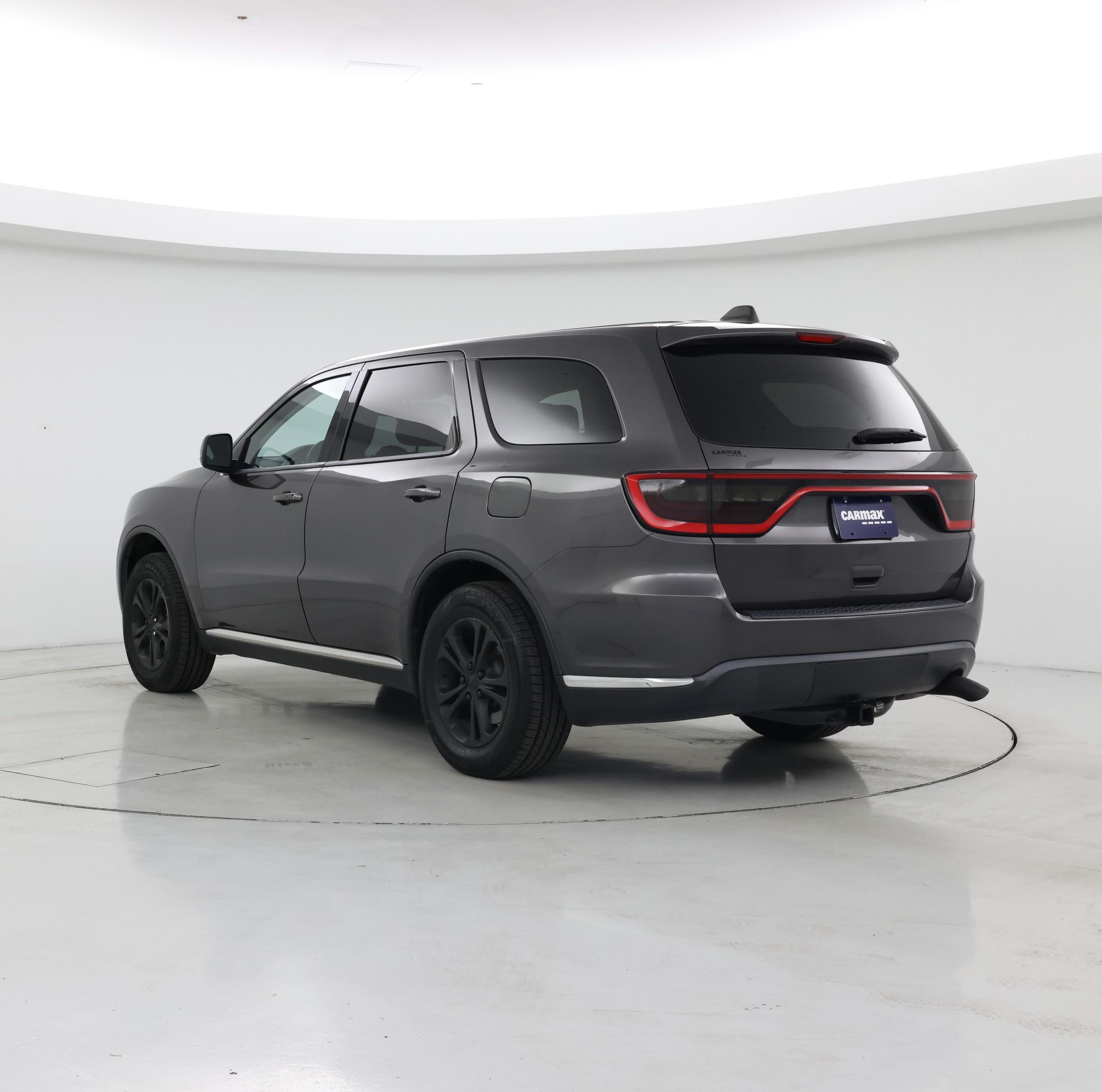 Thumbnail: 2015 Dodge Durango - 2