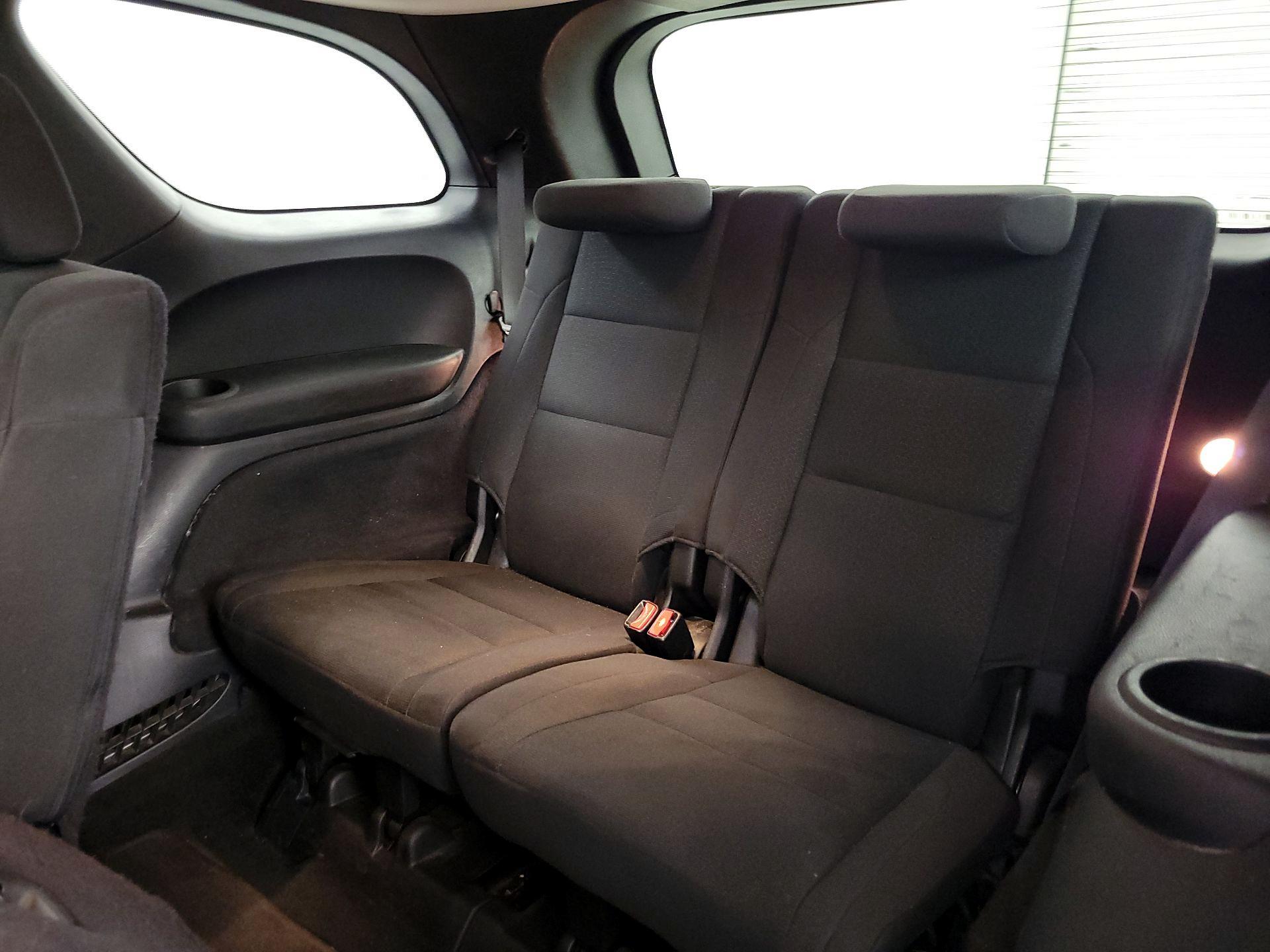 Thumbnail: 2015 Dodge Durango - 19