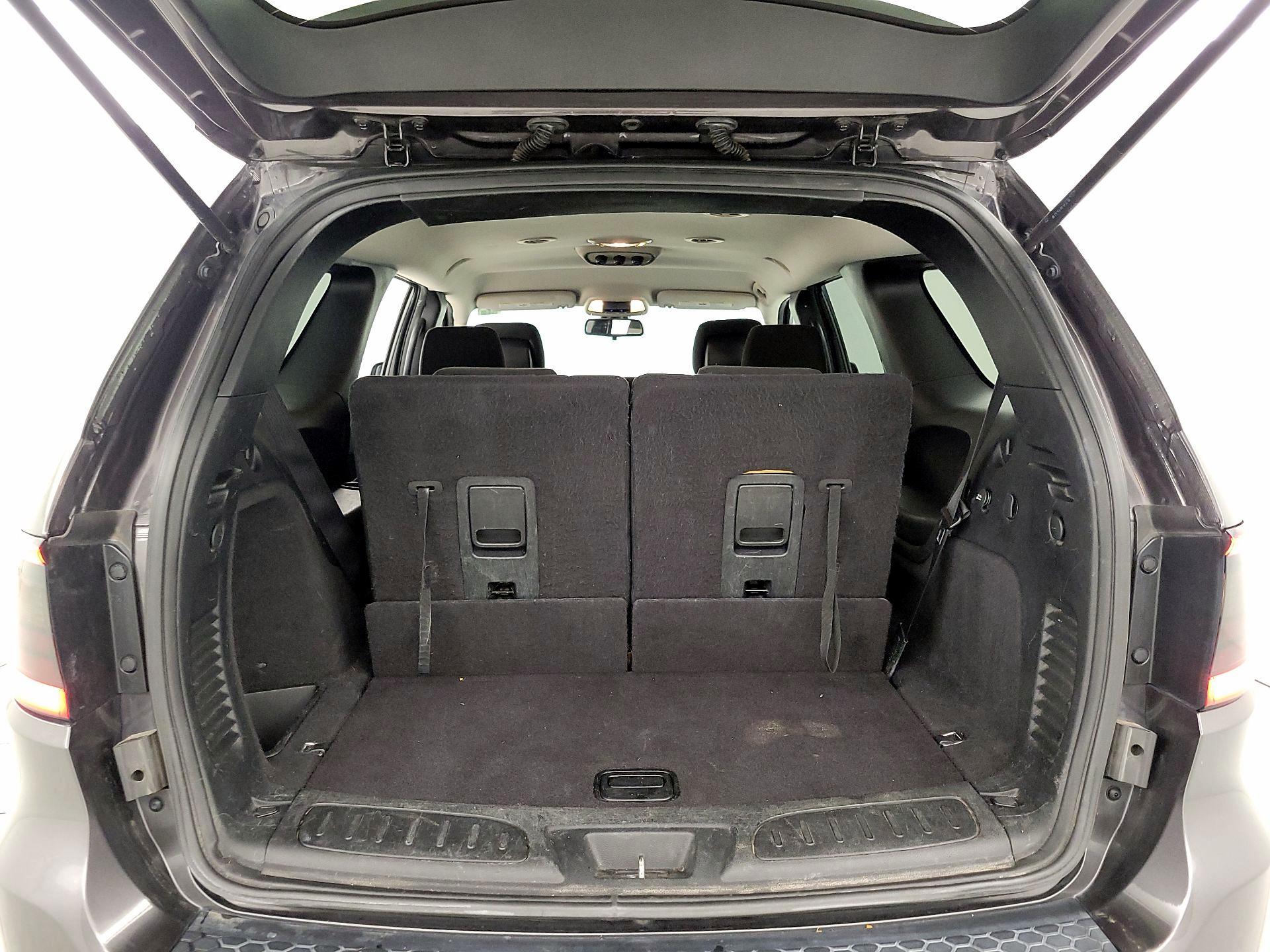 Thumbnail: 2015 Dodge Durango - 20