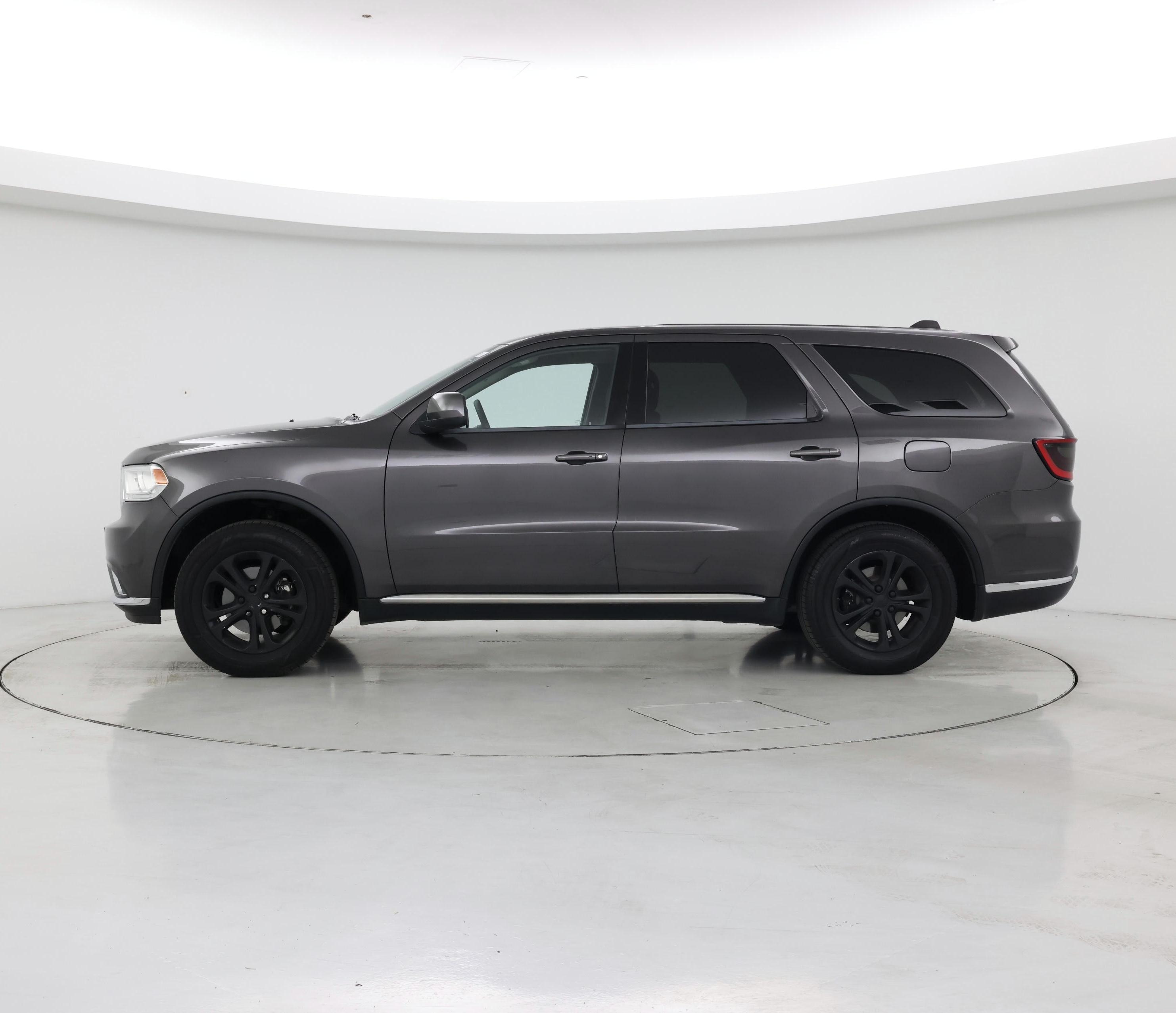 Thumbnail: 2015 Dodge Durango - 3