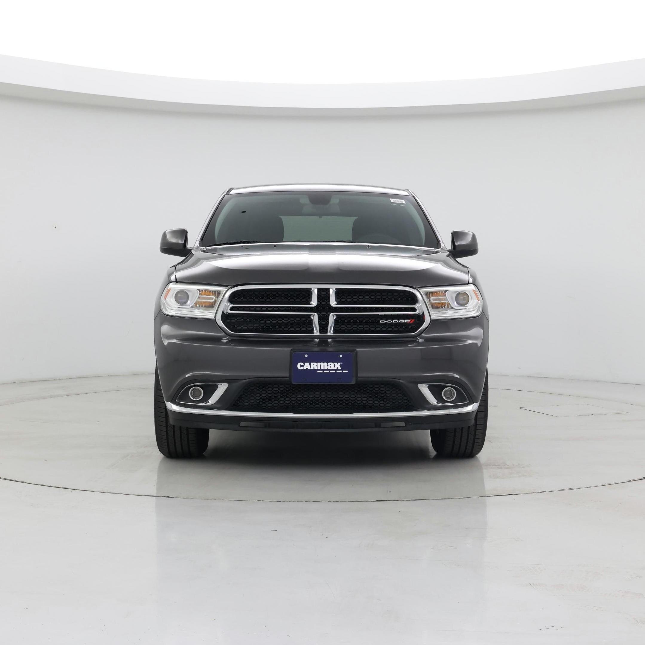 Thumbnail: 2015 Dodge Durango - 5