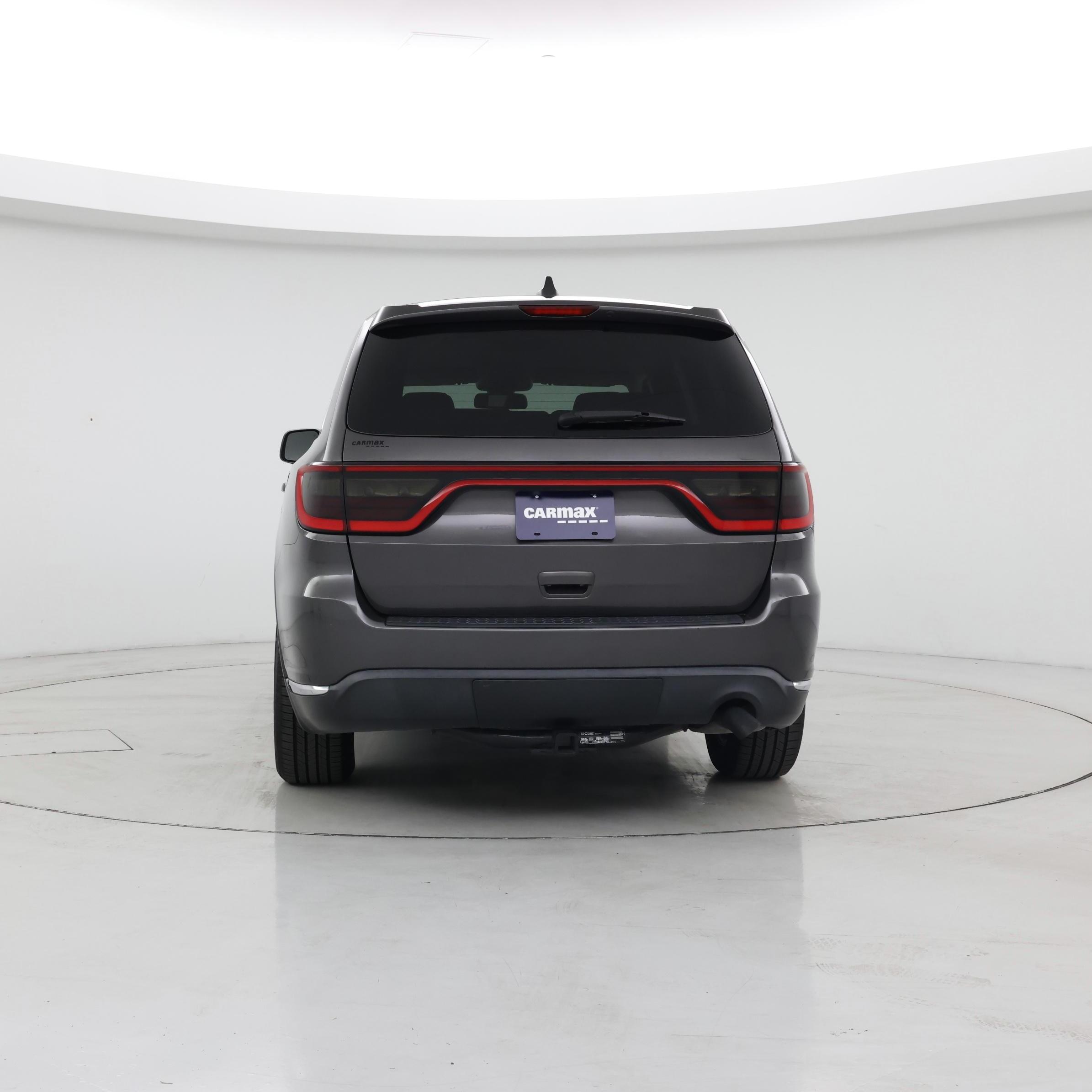 Thumbnail: 2015 Dodge Durango - 6