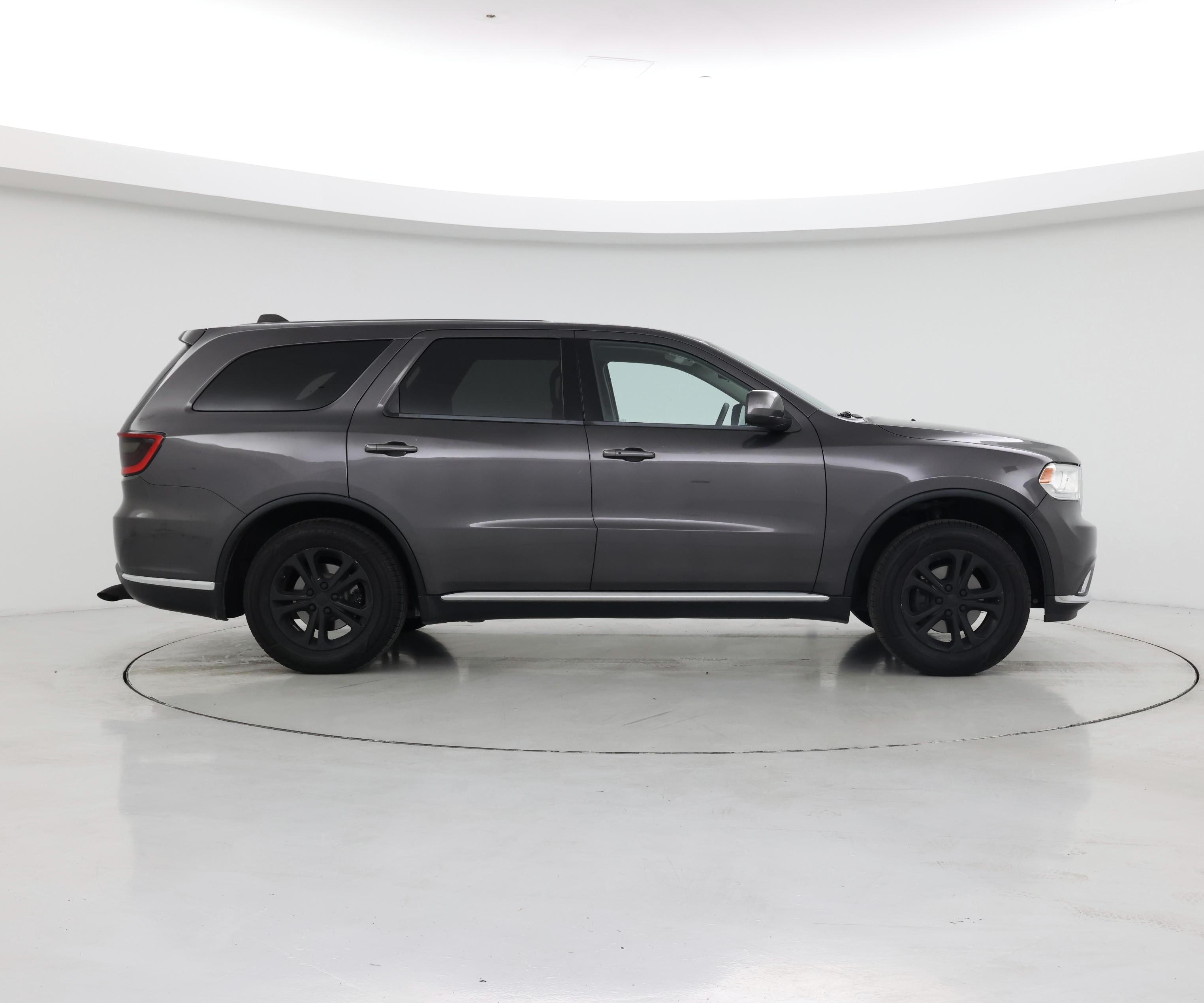 Thumbnail: 2015 Dodge Durango - 7