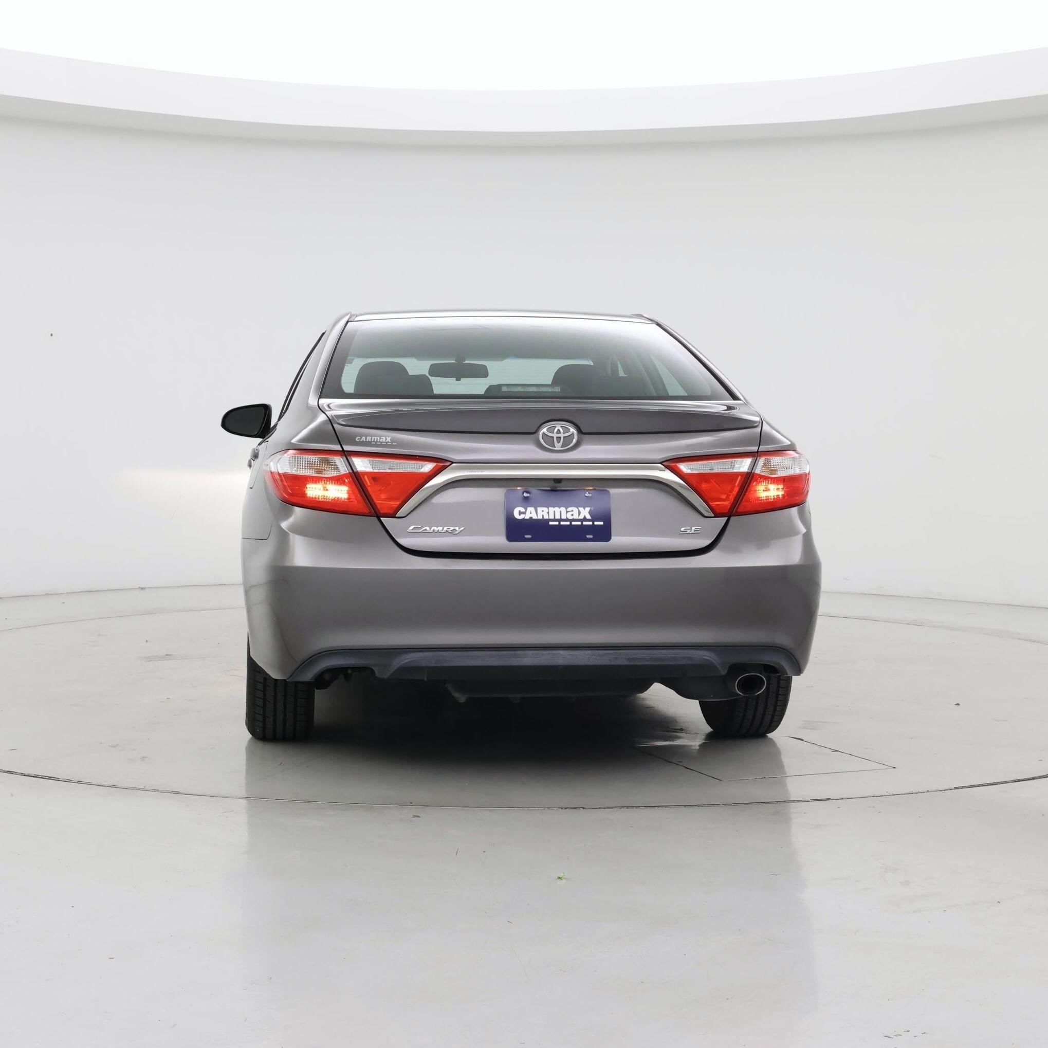 Thumbnail: 2015 Toyota Camry - 6