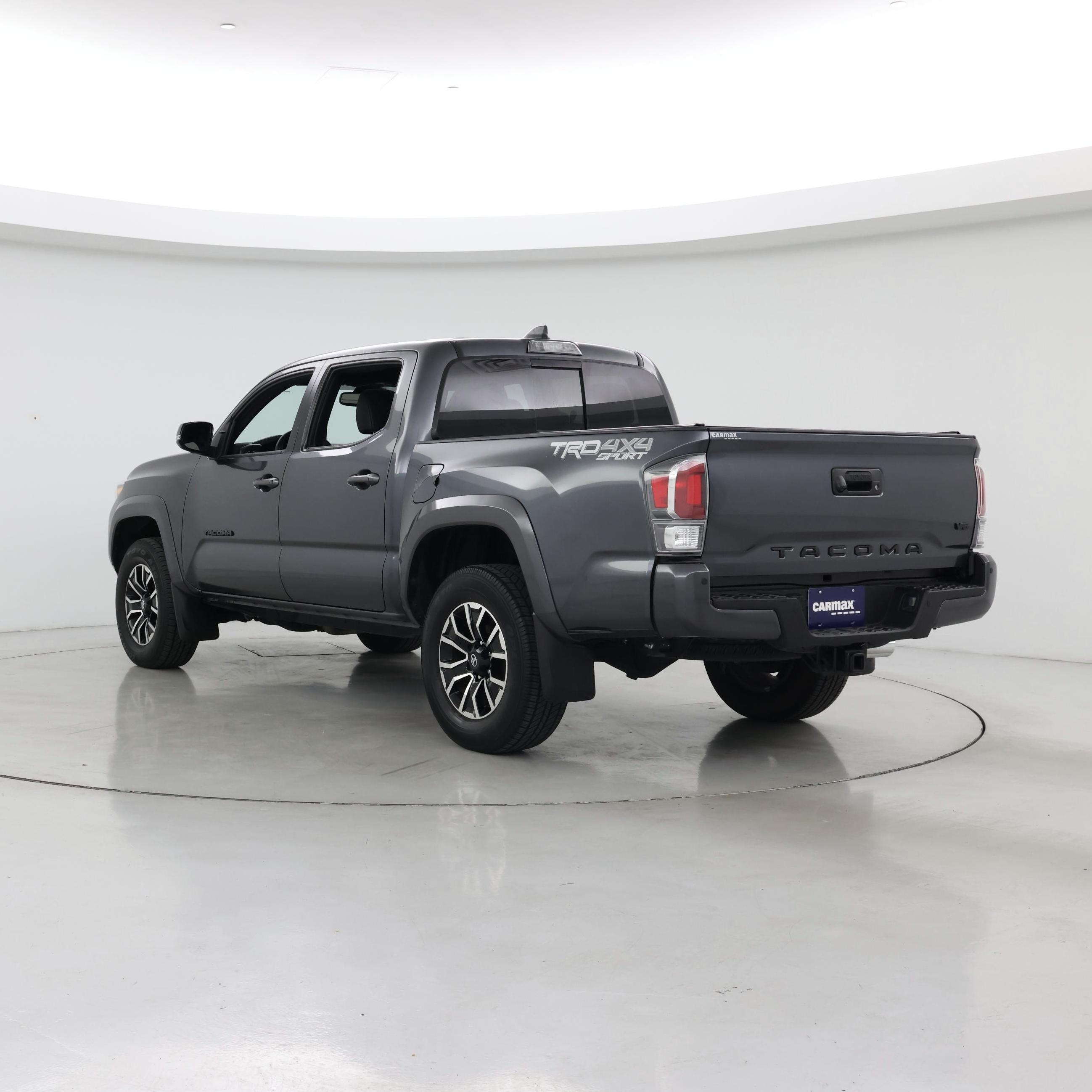 Thumbnail: 2022 Toyota Tacoma - 2