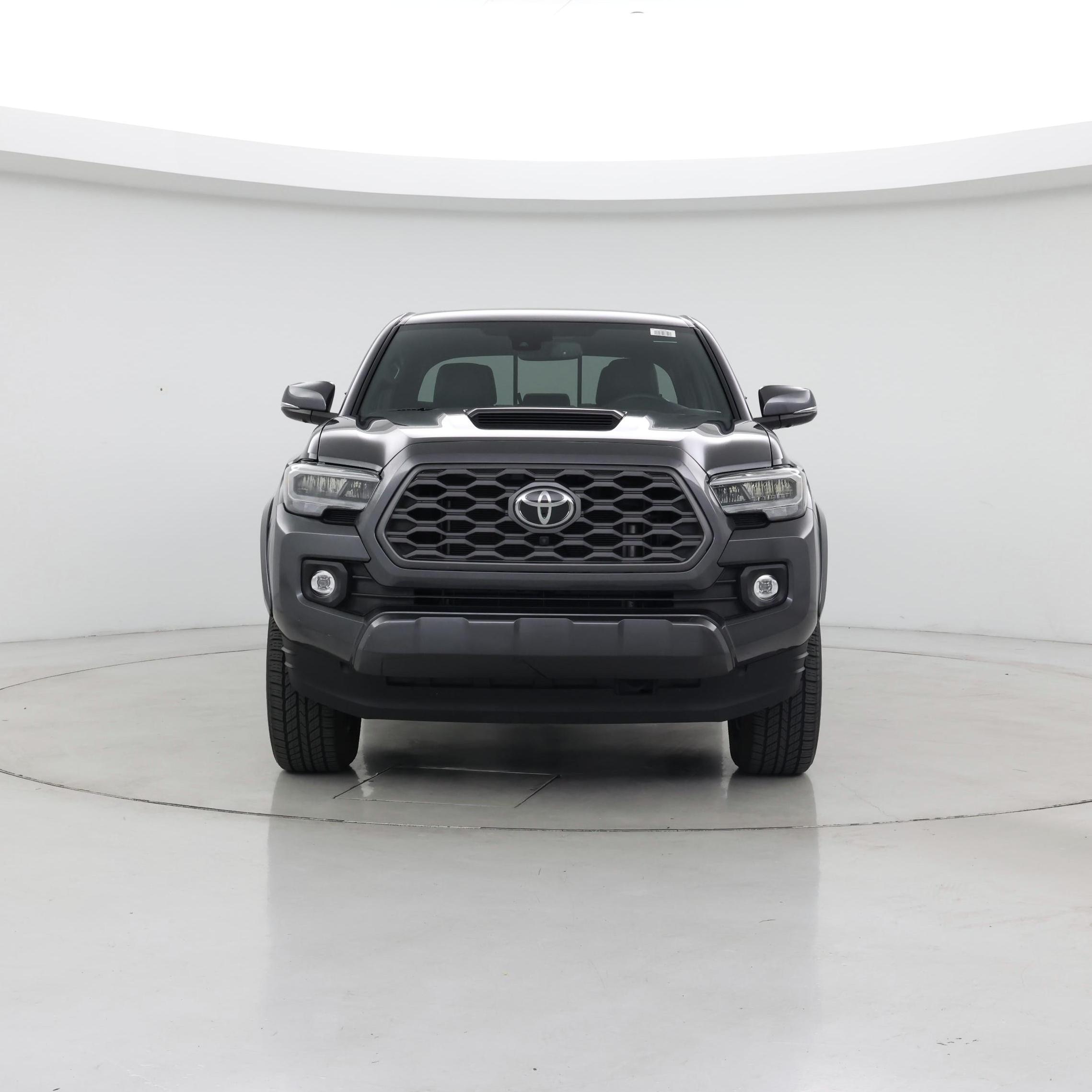Thumbnail: 2022 Toyota Tacoma - 5