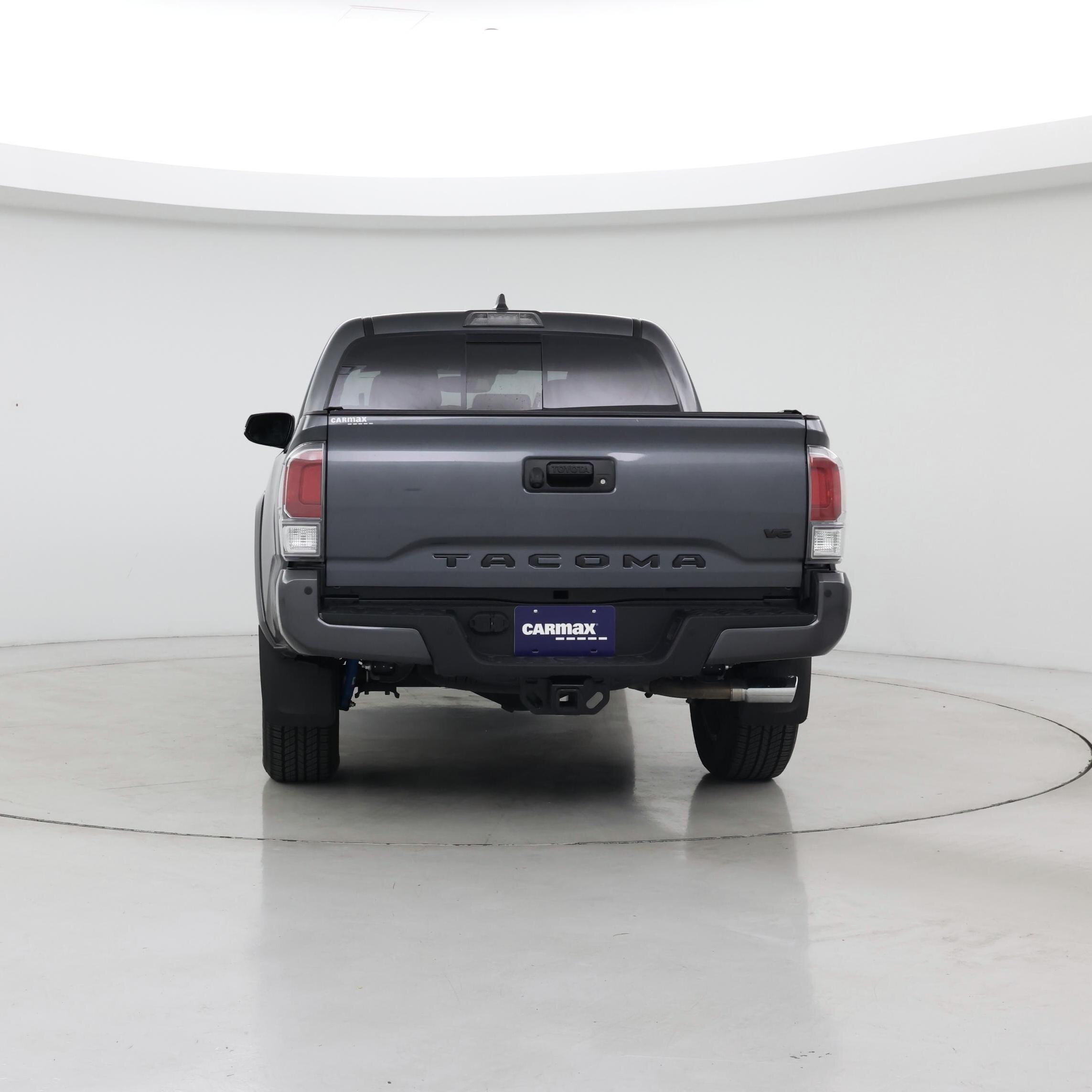 Thumbnail: 2022 Toyota Tacoma - 6