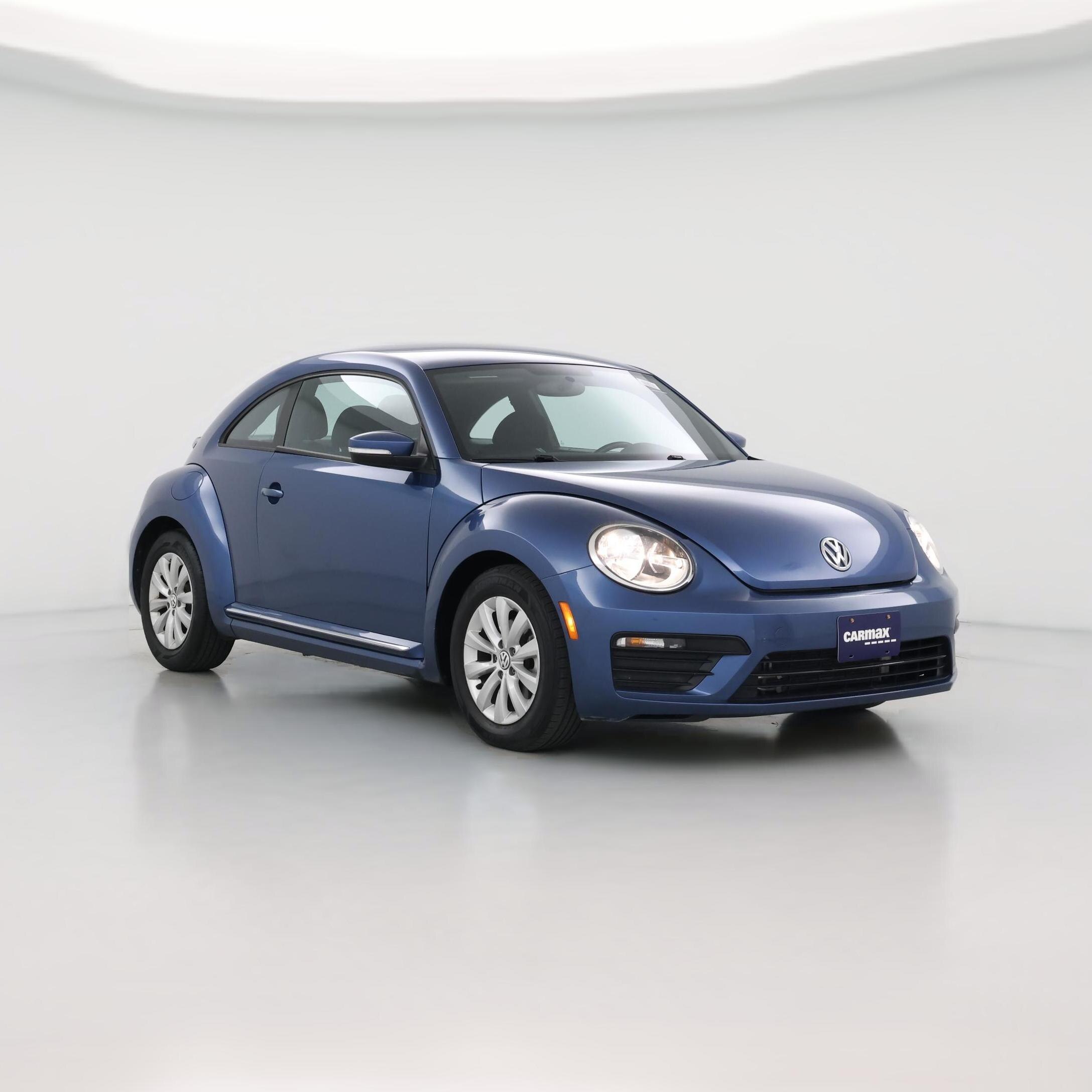 Thumbnail: 2019 Volkswagen Beetle - 1