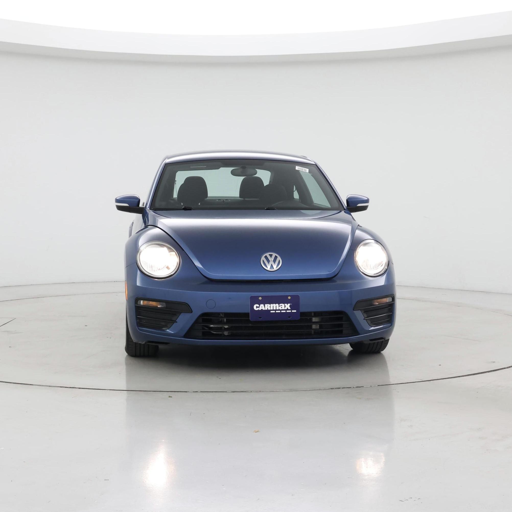 Thumbnail: 2019 Volkswagen Beetle - 5
