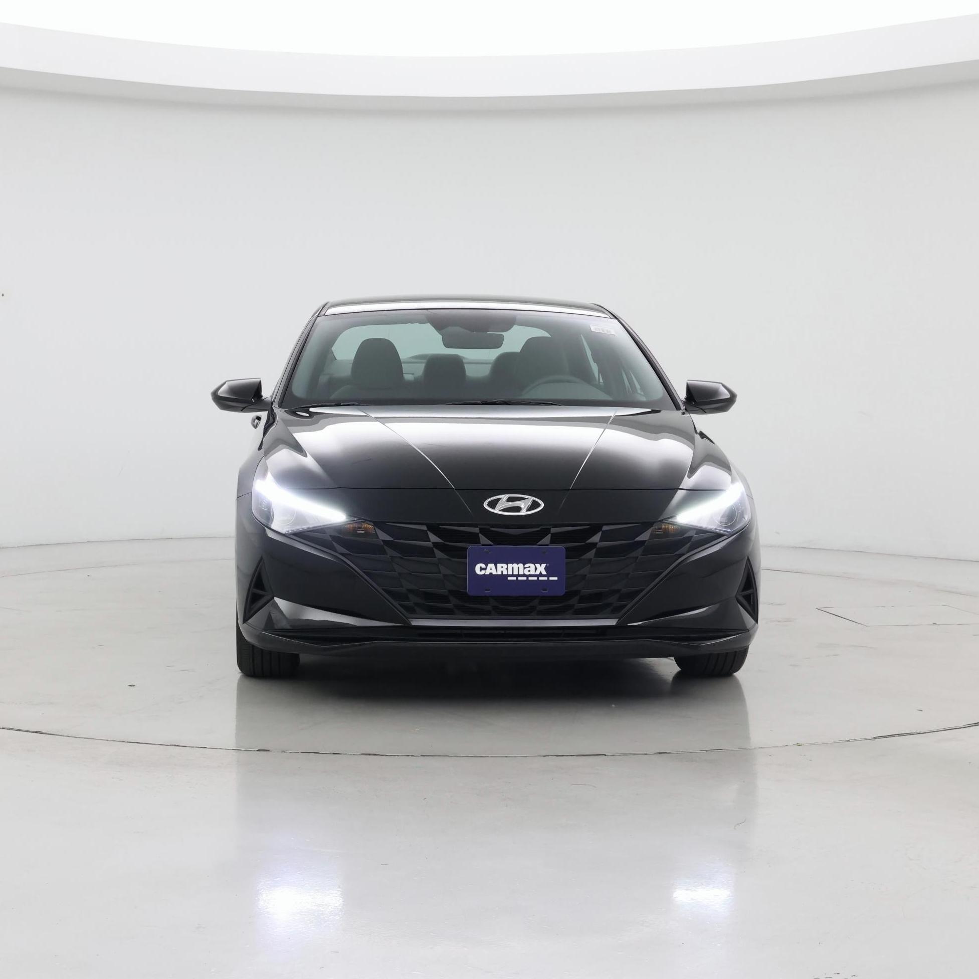 Thumbnail: 2023 Hyundai Elantra - 5