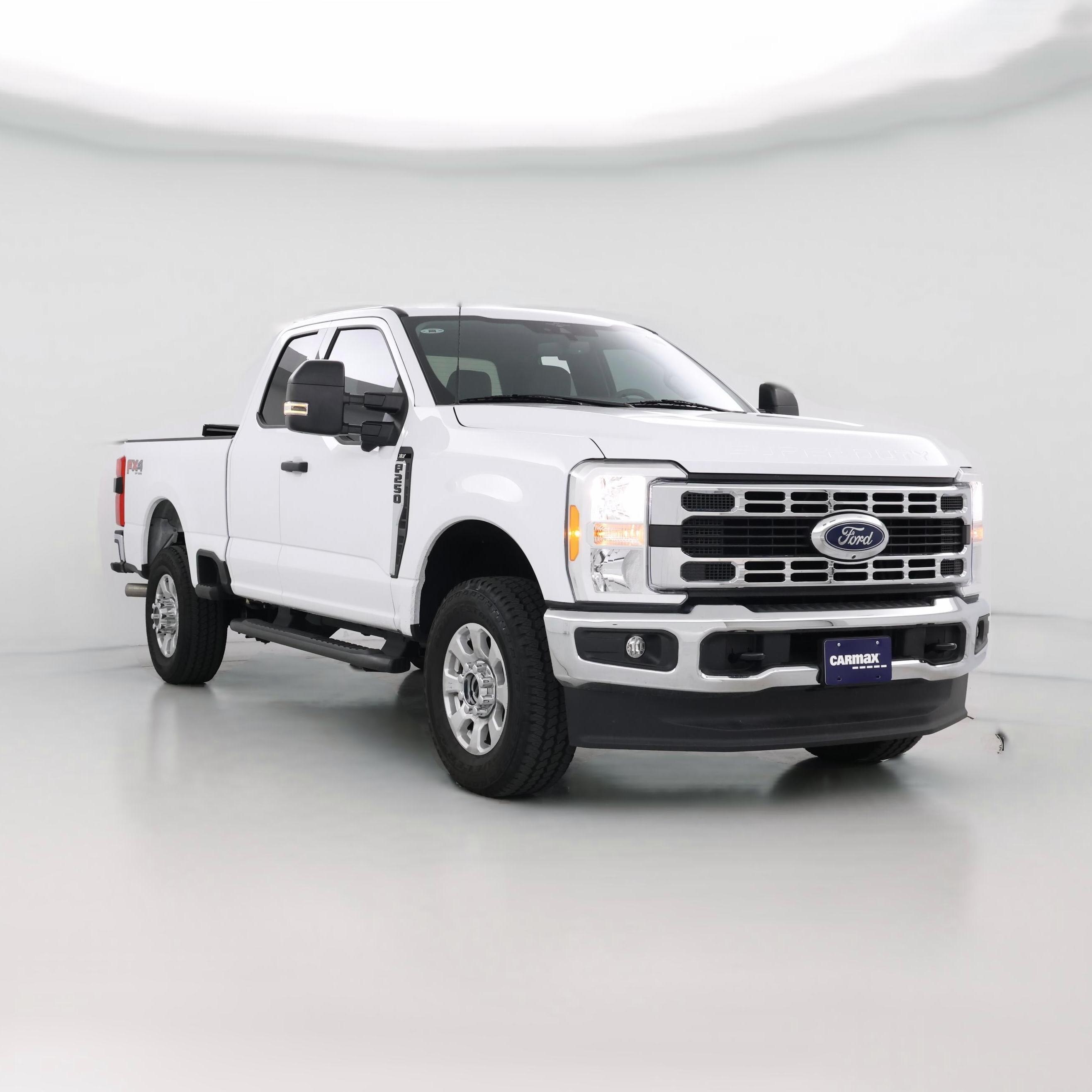 Thumbnail: 2023 Ford F-250 - 1