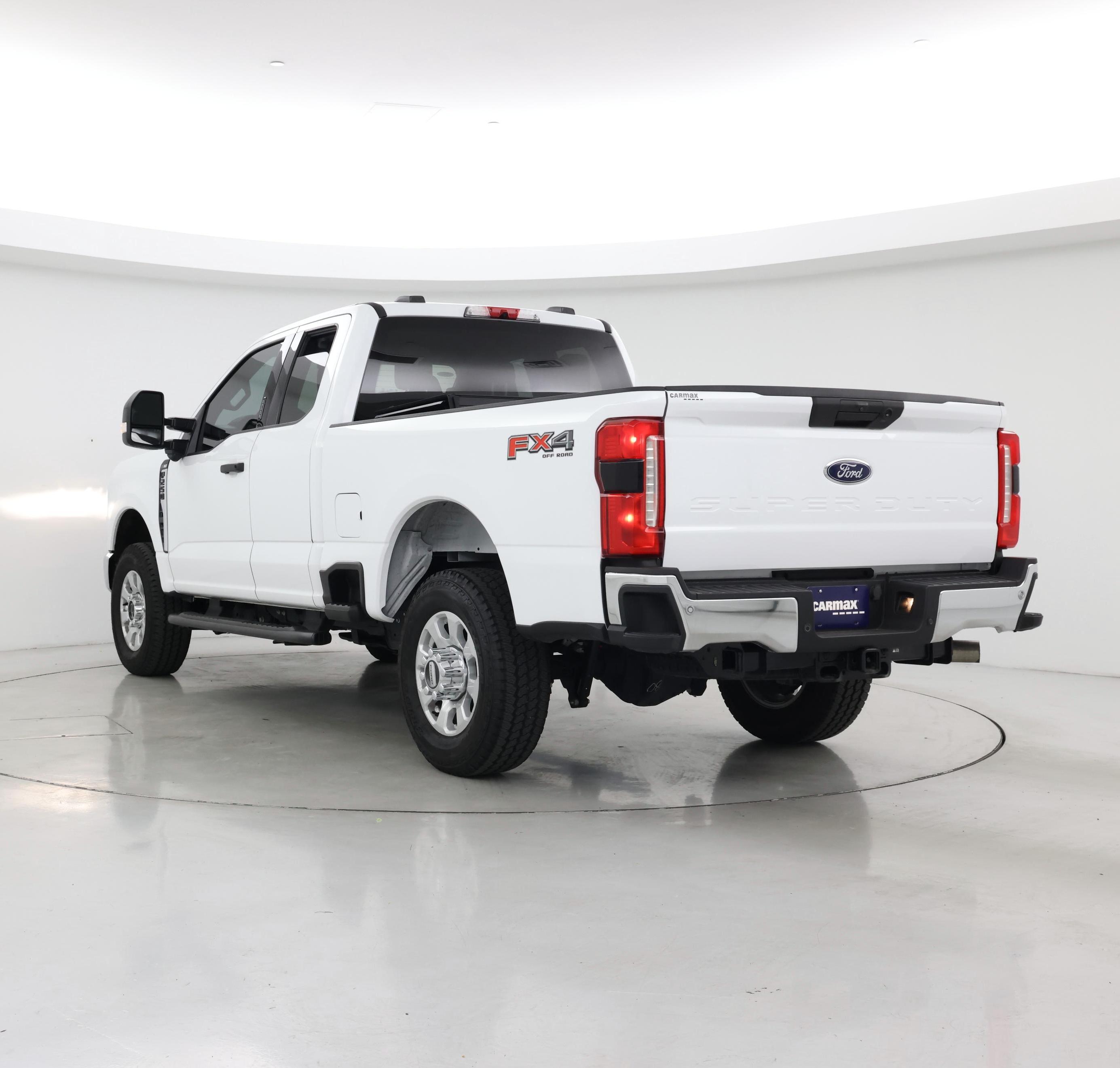 Thumbnail: 2023 Ford F-250 - 2