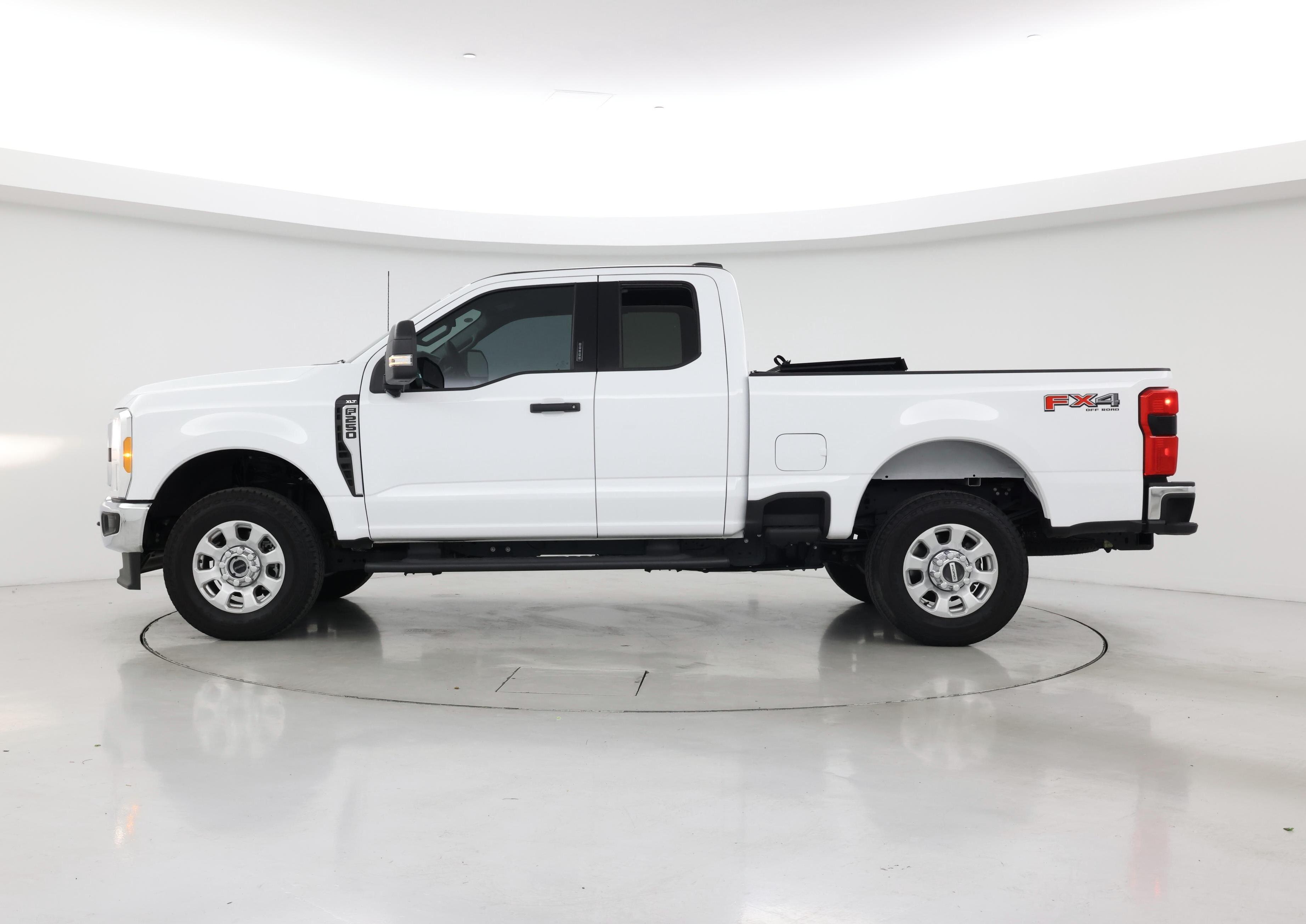 Thumbnail: 2023 Ford F-250 - 3