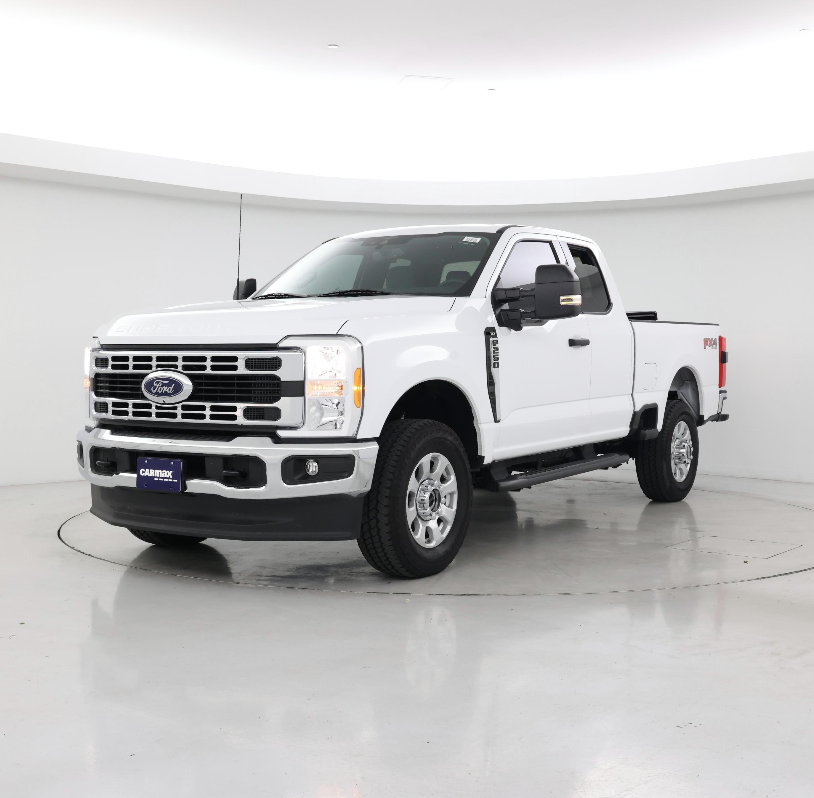 Thumbnail: 2023 Ford F-250 - 4
