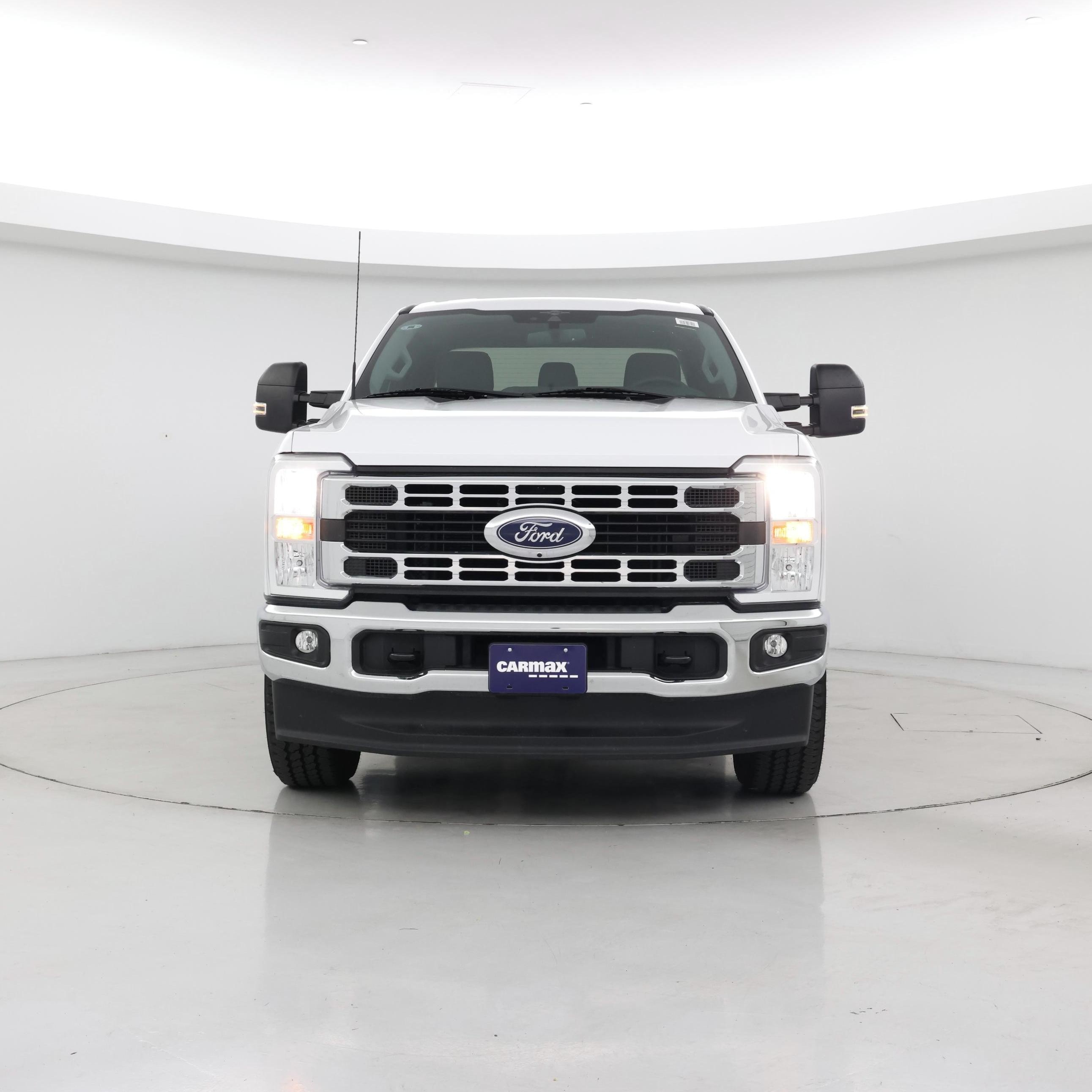 Thumbnail: 2023 Ford F-250 - 5