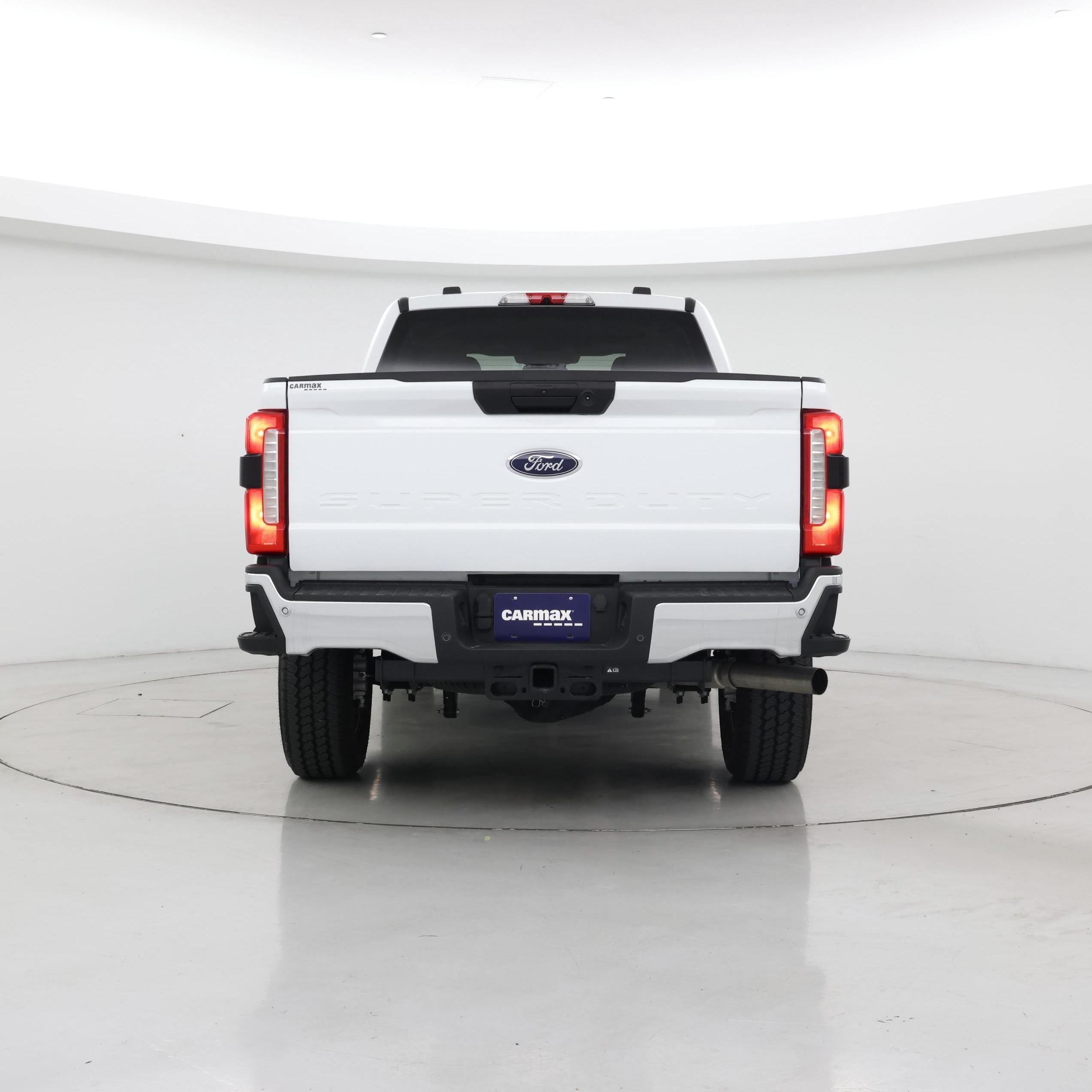 Thumbnail: 2023 Ford F-250 - 6