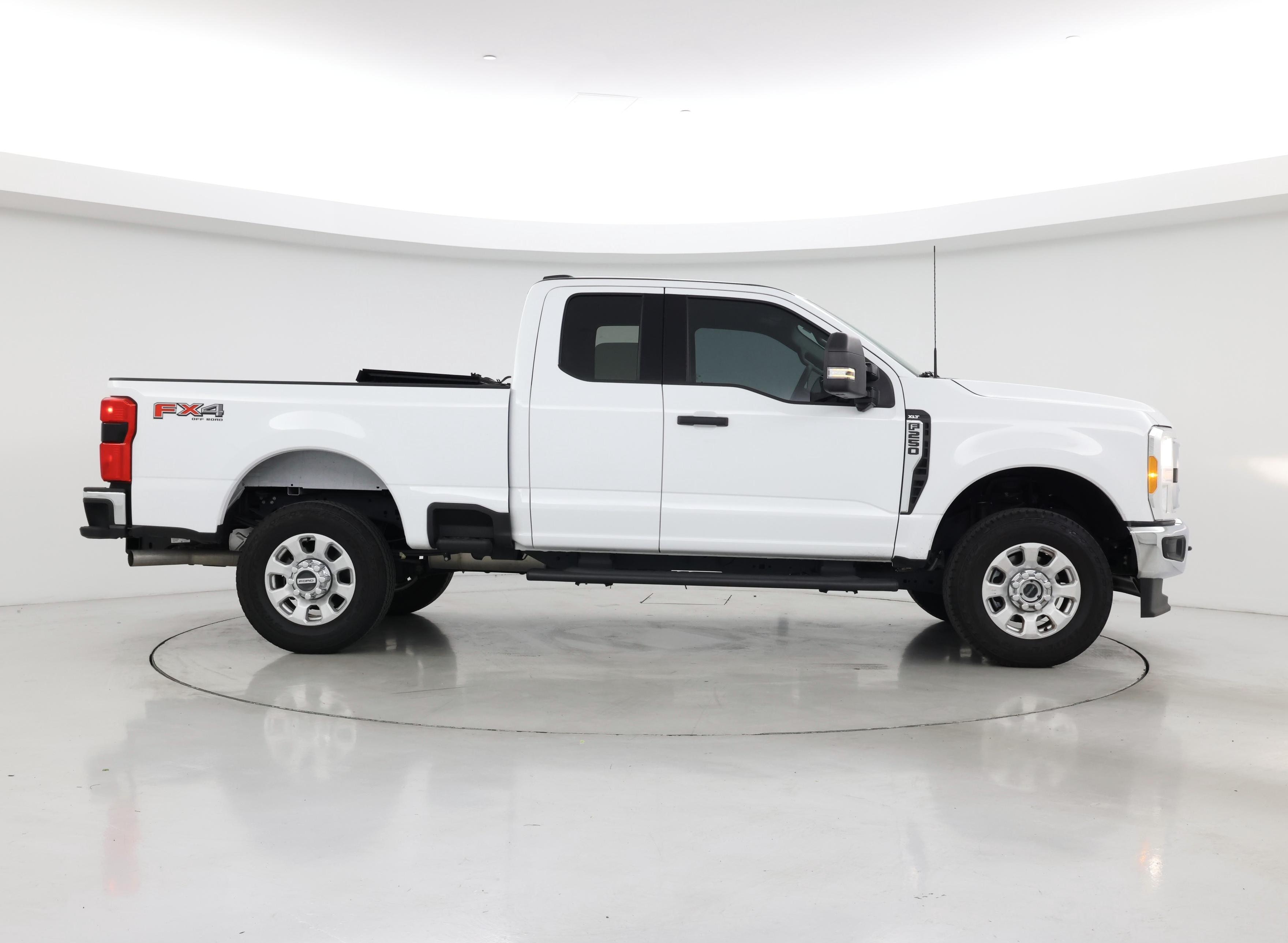 Thumbnail: 2023 Ford F-250 - 7