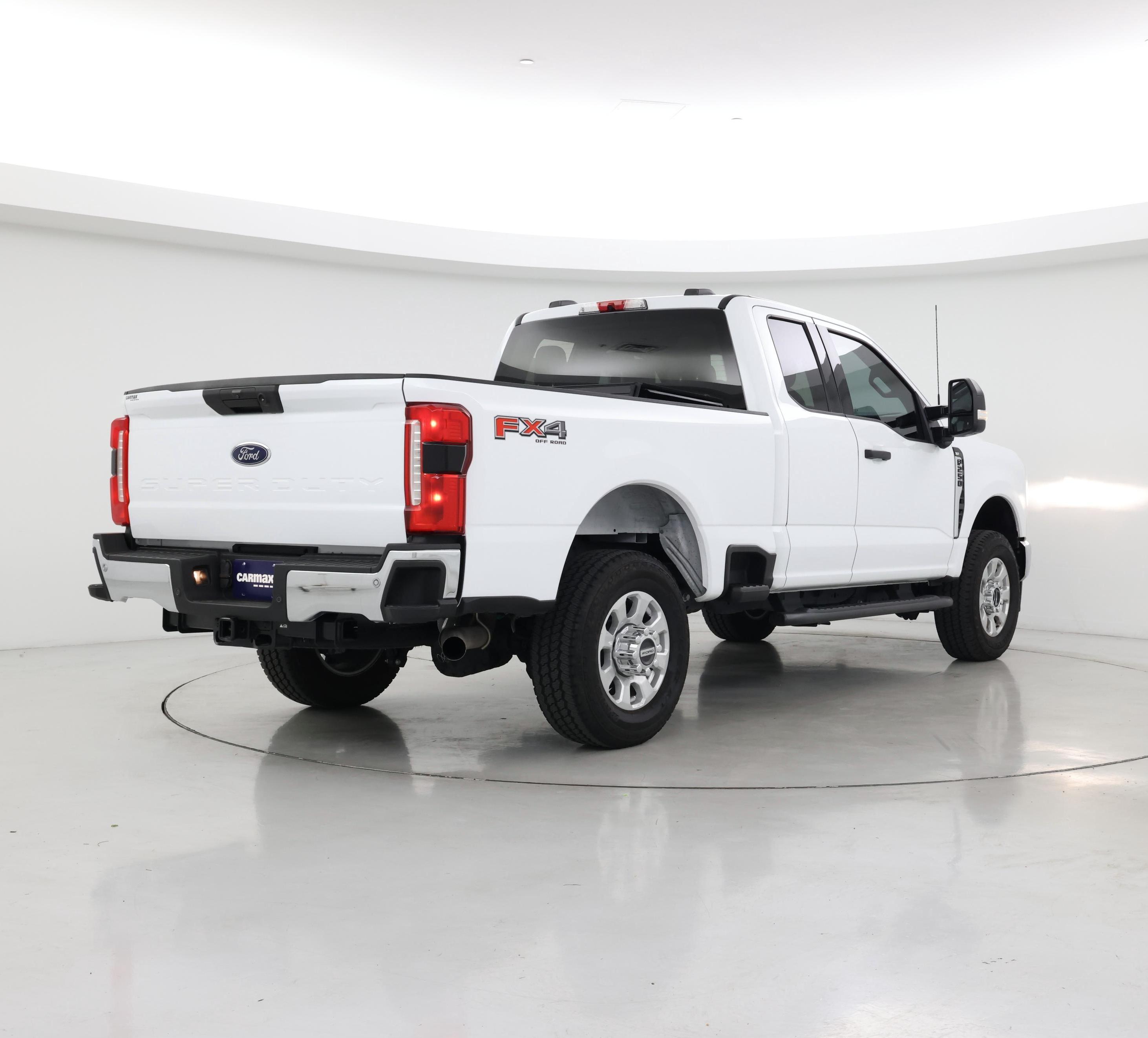 Thumbnail: 2023 Ford F-250 - 8