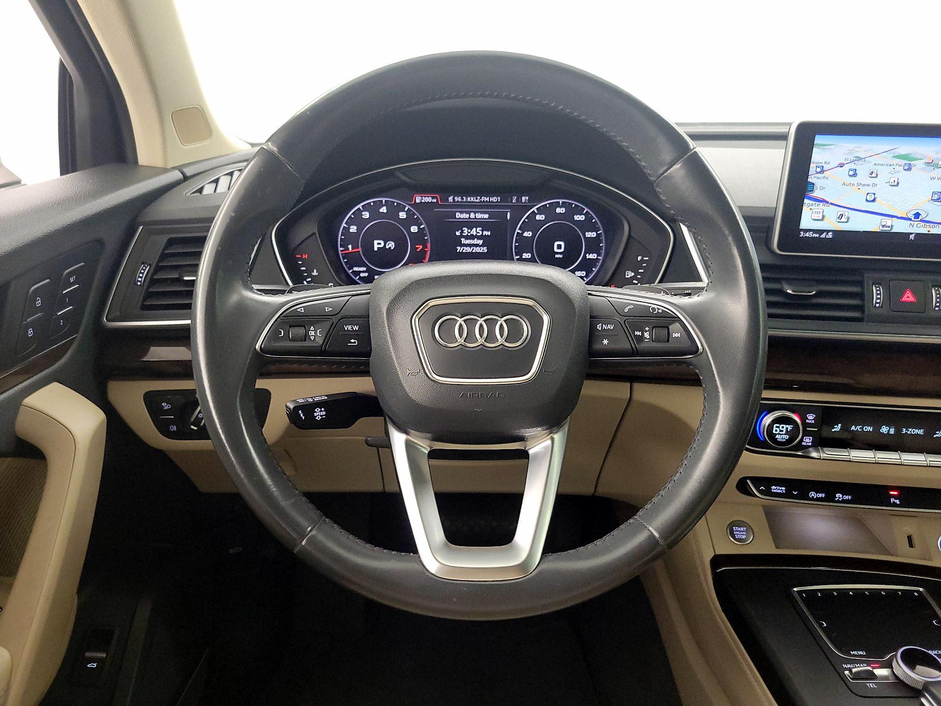 Thumbnail: 2019 Audi Q5 - 10