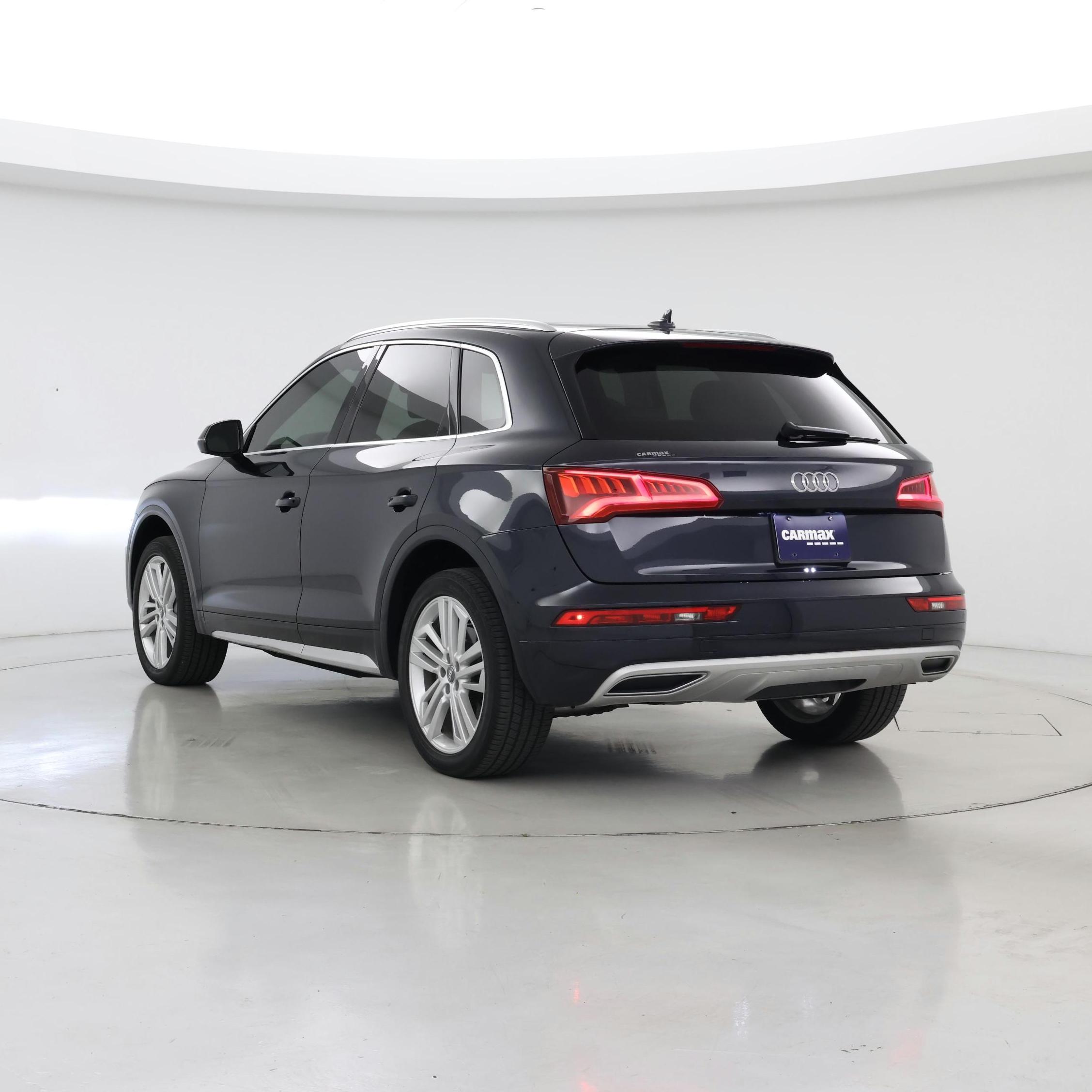 Thumbnail: 2019 Audi Q5 - 2