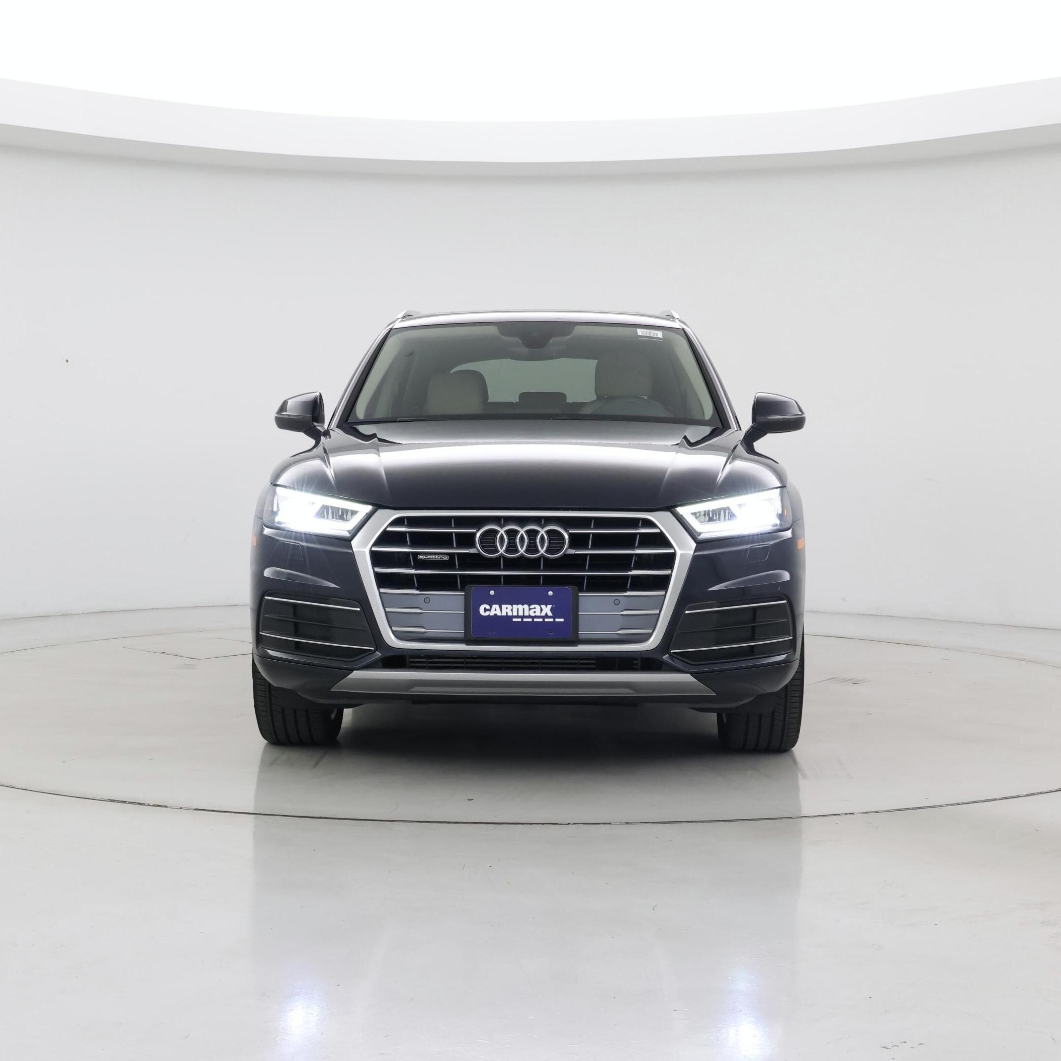 Thumbnail: 2019 Audi Q5 - 5