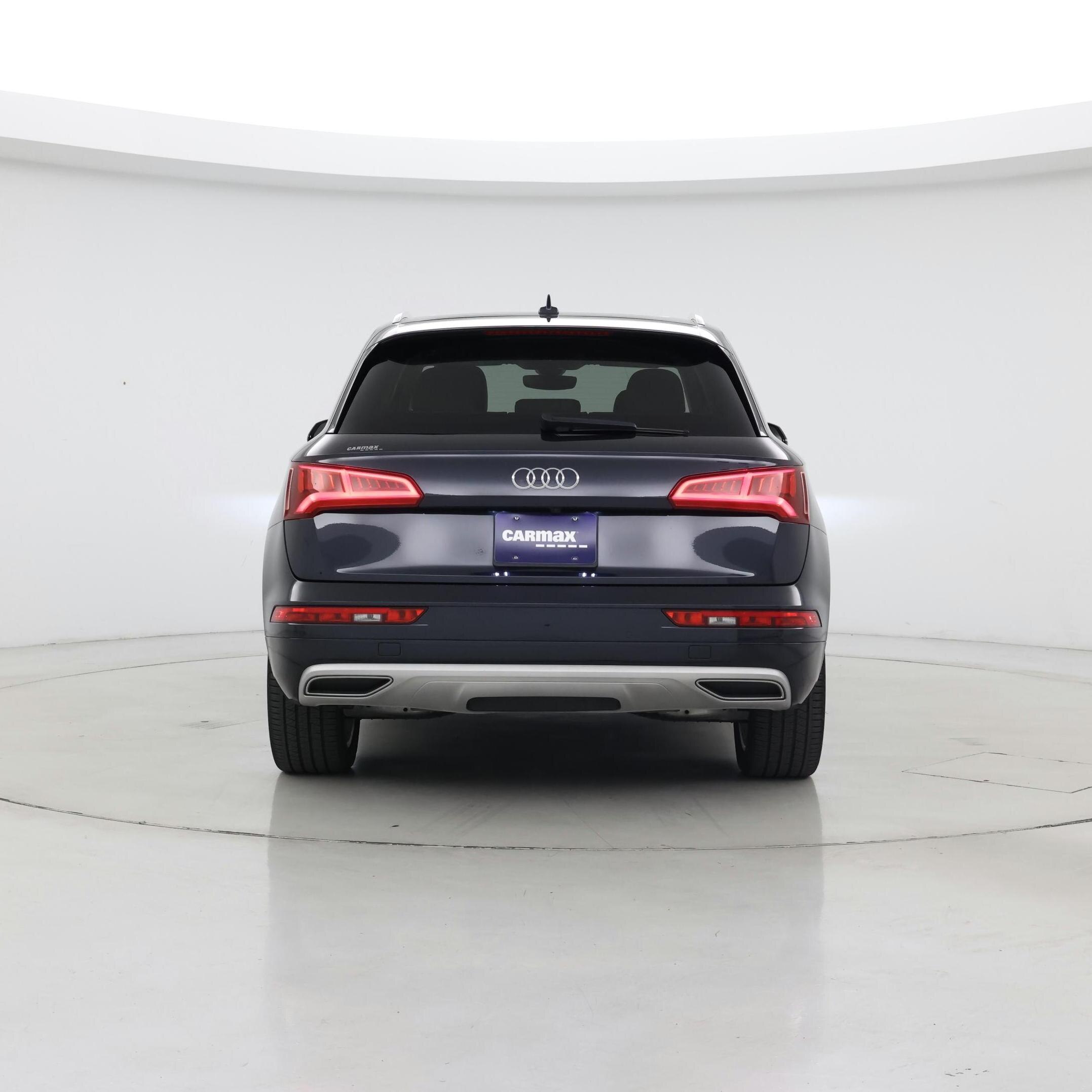Thumbnail: 2019 Audi Q5 - 6