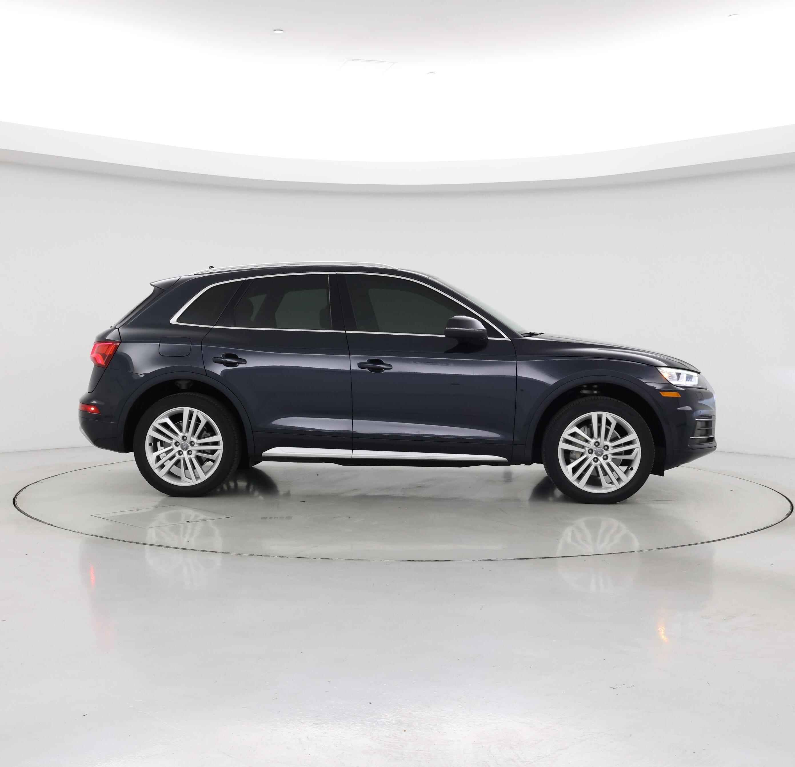 Thumbnail: 2019 Audi Q5 - 7