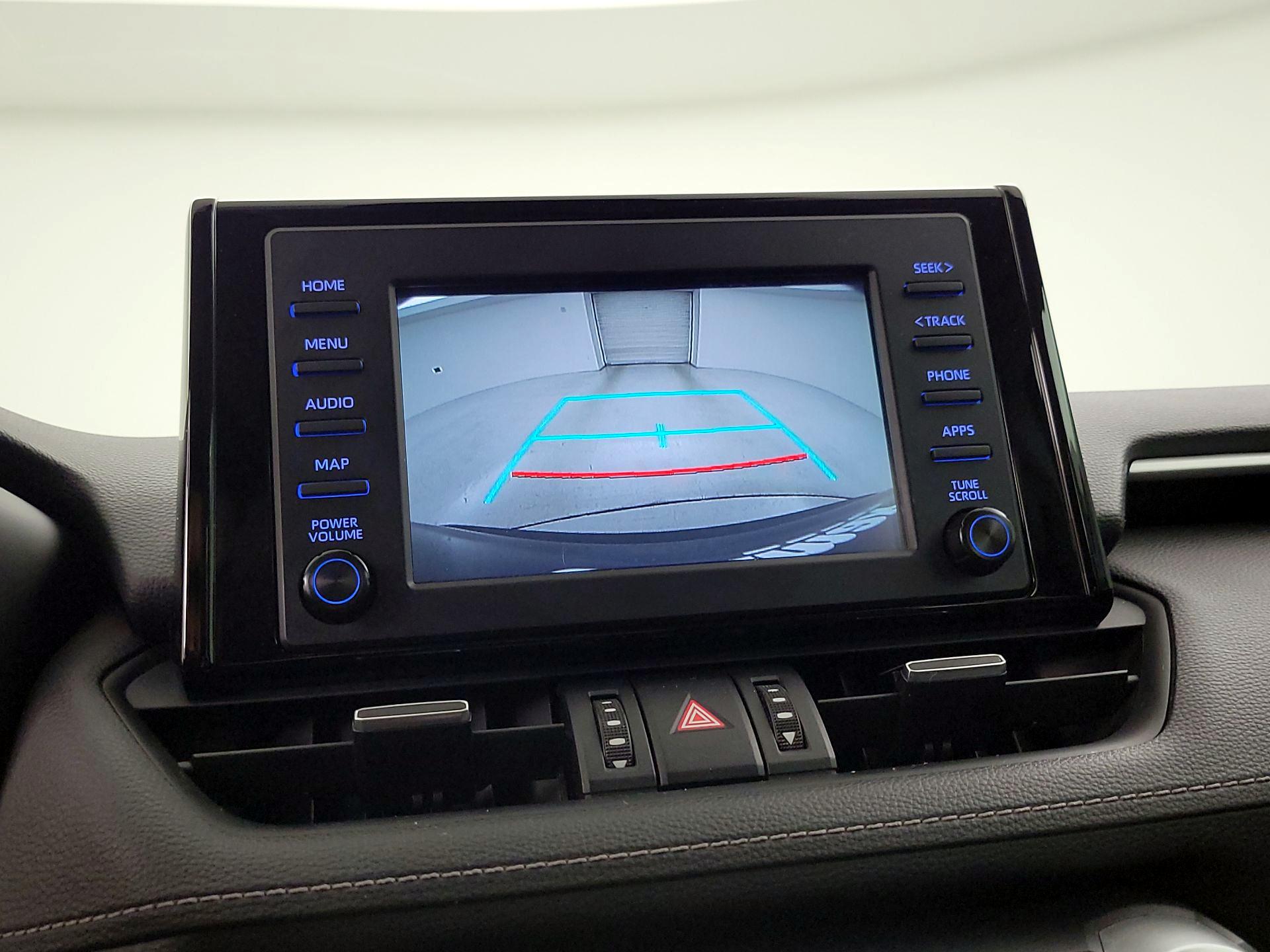 Thumbnail: 2019 Toyota RAV4 - 14