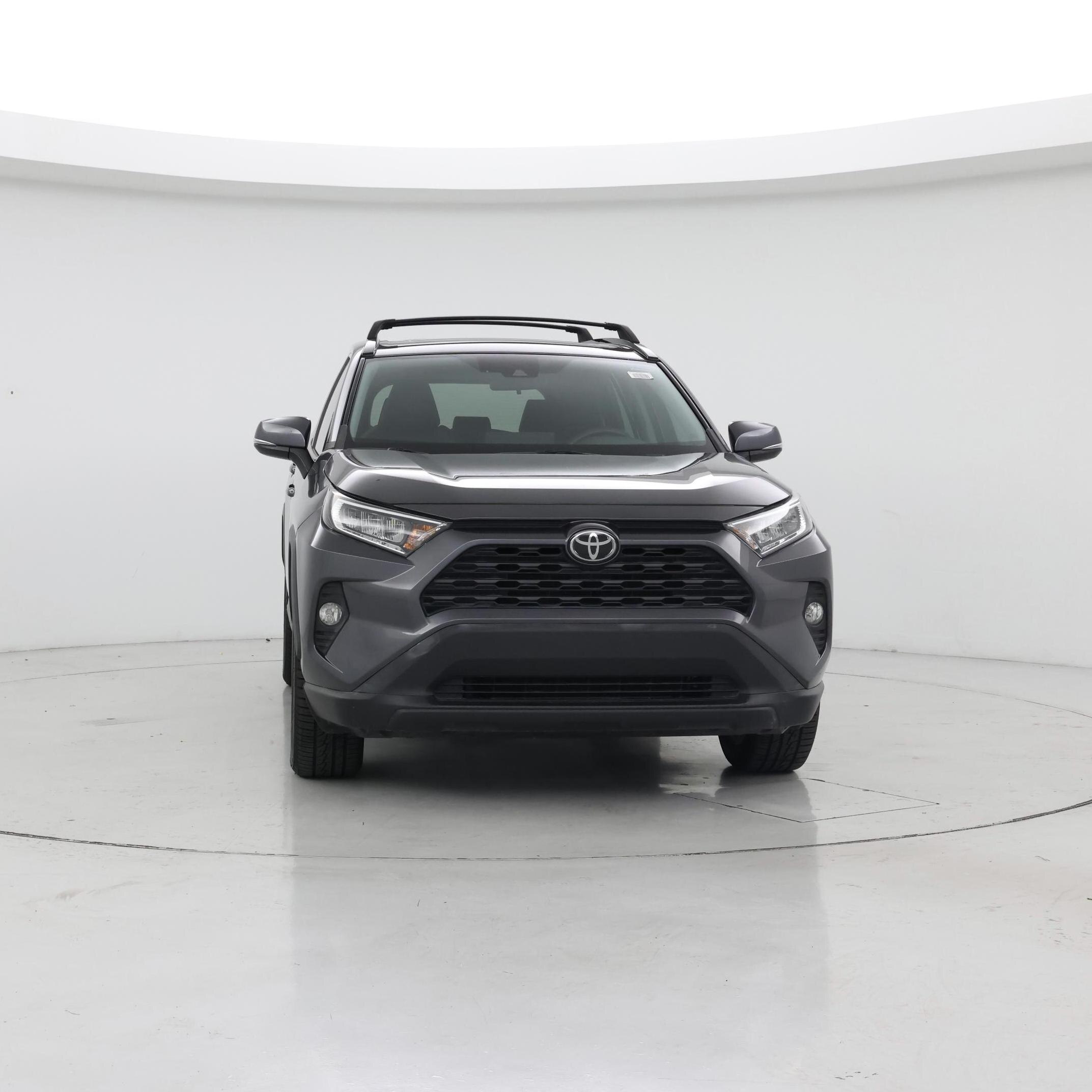 Thumbnail: 2019 Toyota RAV4 - 5