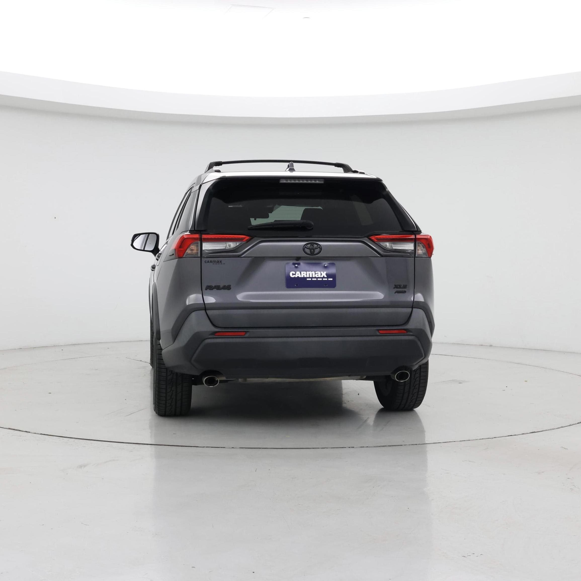 Thumbnail: 2019 Toyota RAV4 - 6