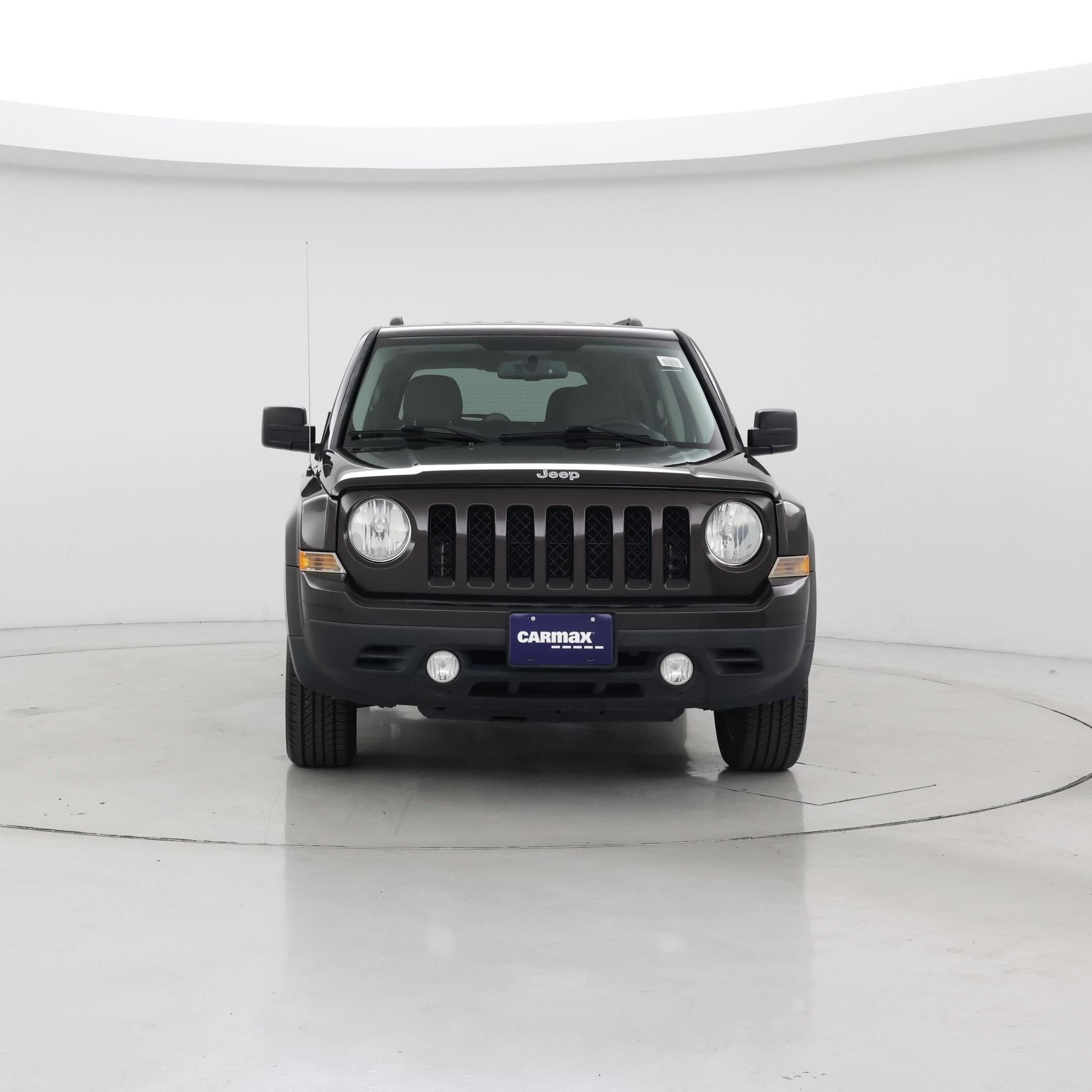 Thumbnail: 2014 Jeep Patriot - 5