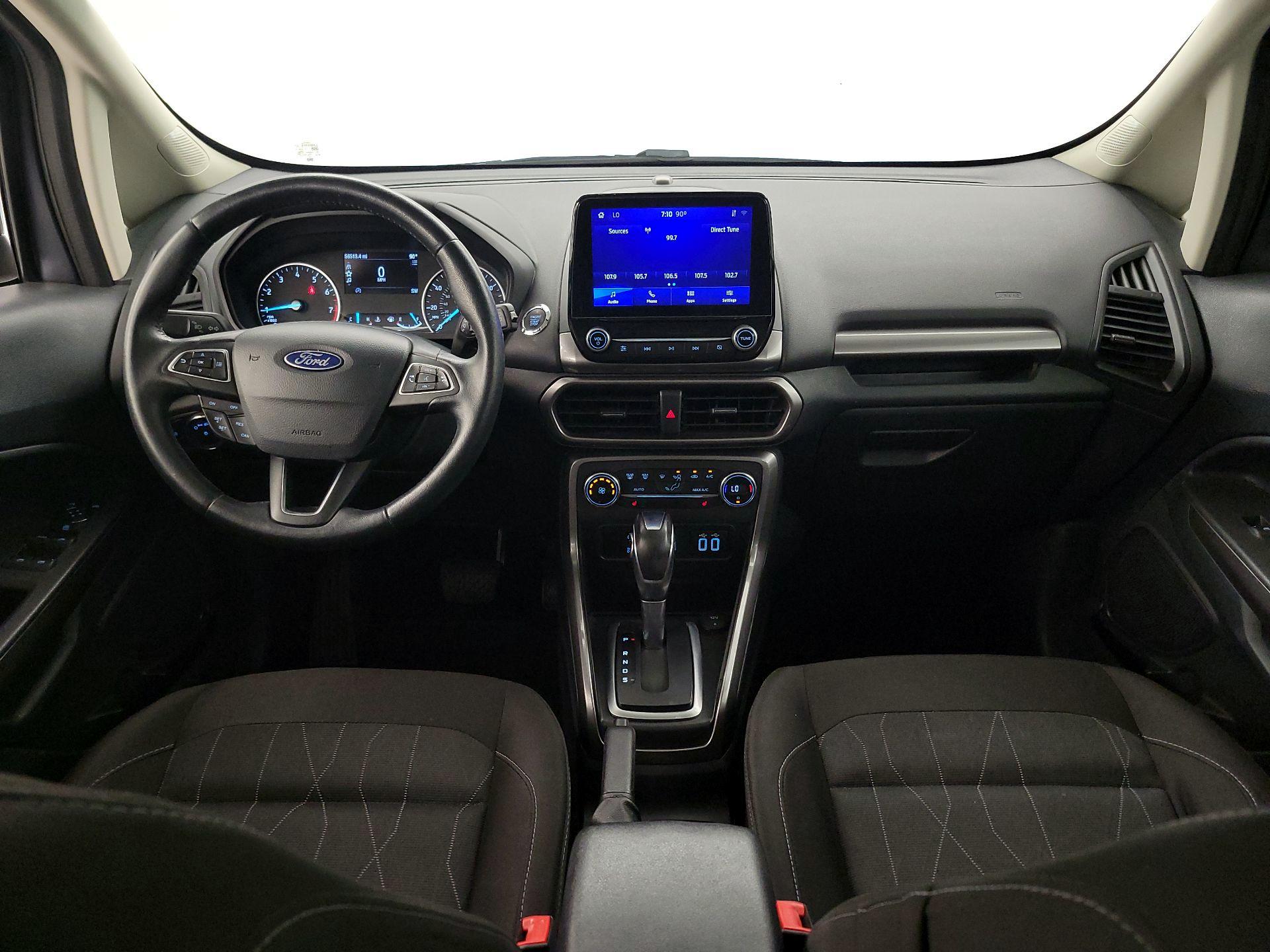 Thumbnail: 2020 Ford EcoSport - 9