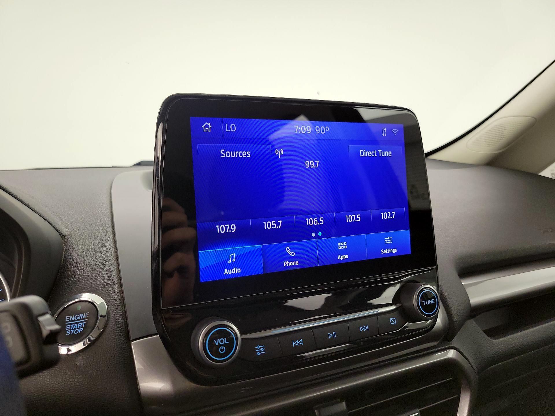 Thumbnail: 2020 Ford EcoSport - 15