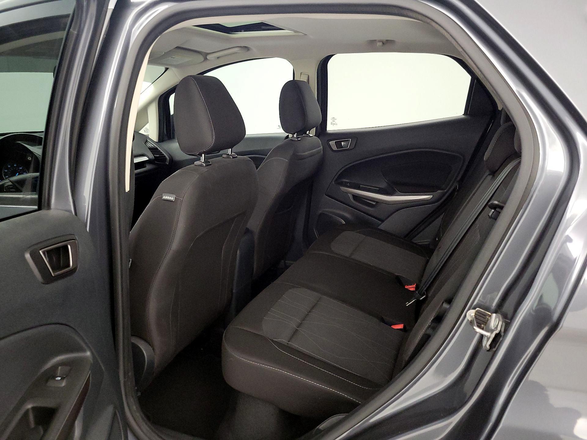 Thumbnail: 2020 Ford EcoSport - 20