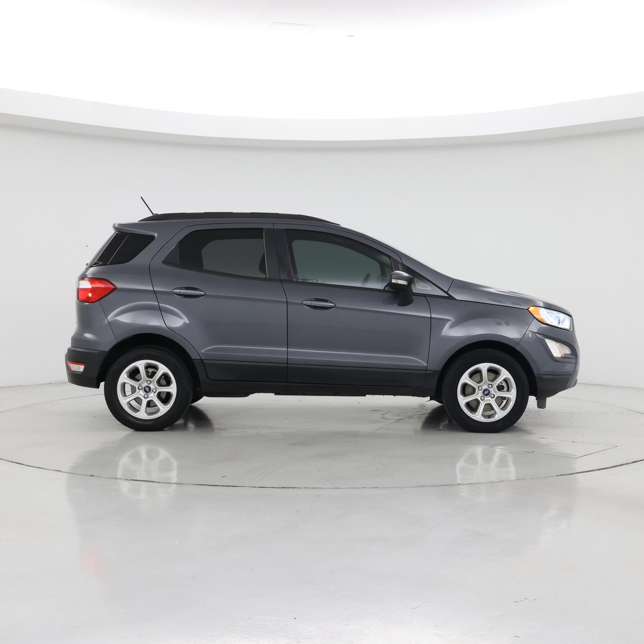 Thumbnail: 2020 Ford EcoSport - 7